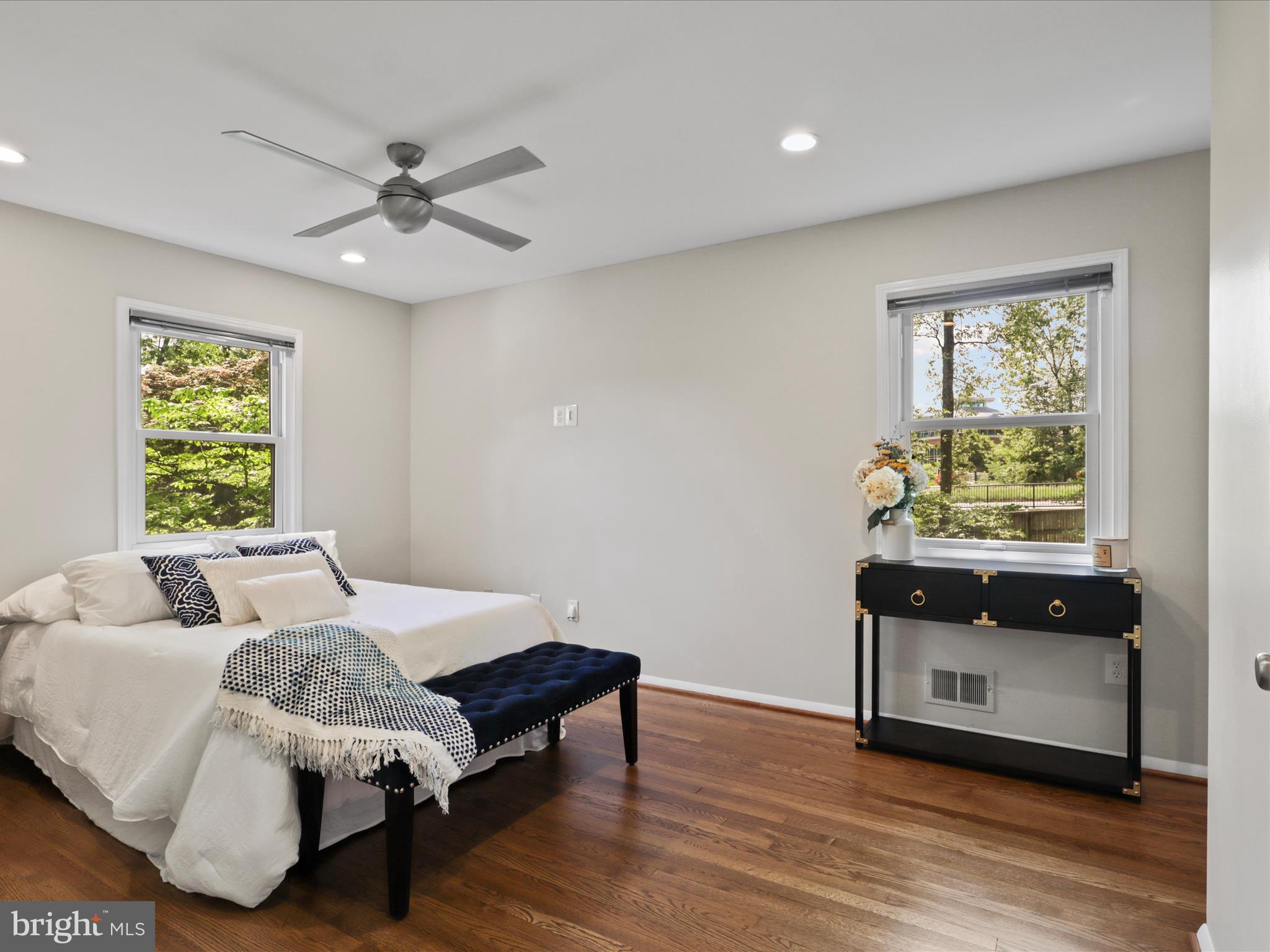 CARDINAL FOREST - Residential