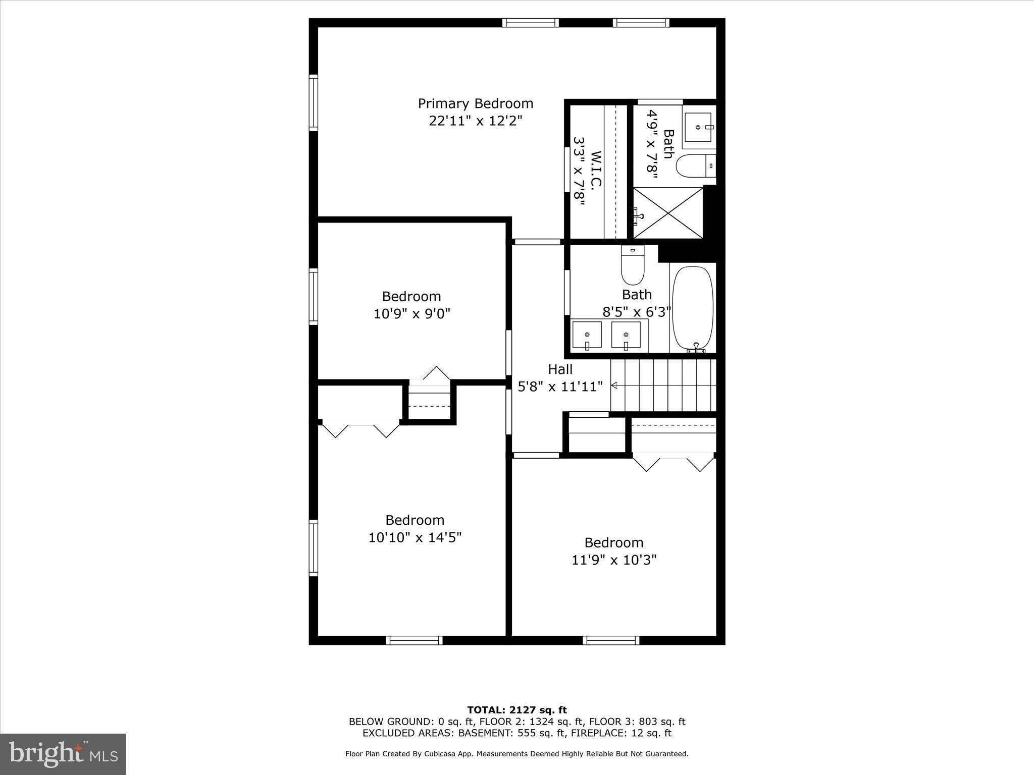 CARDINAL FOREST - Residential