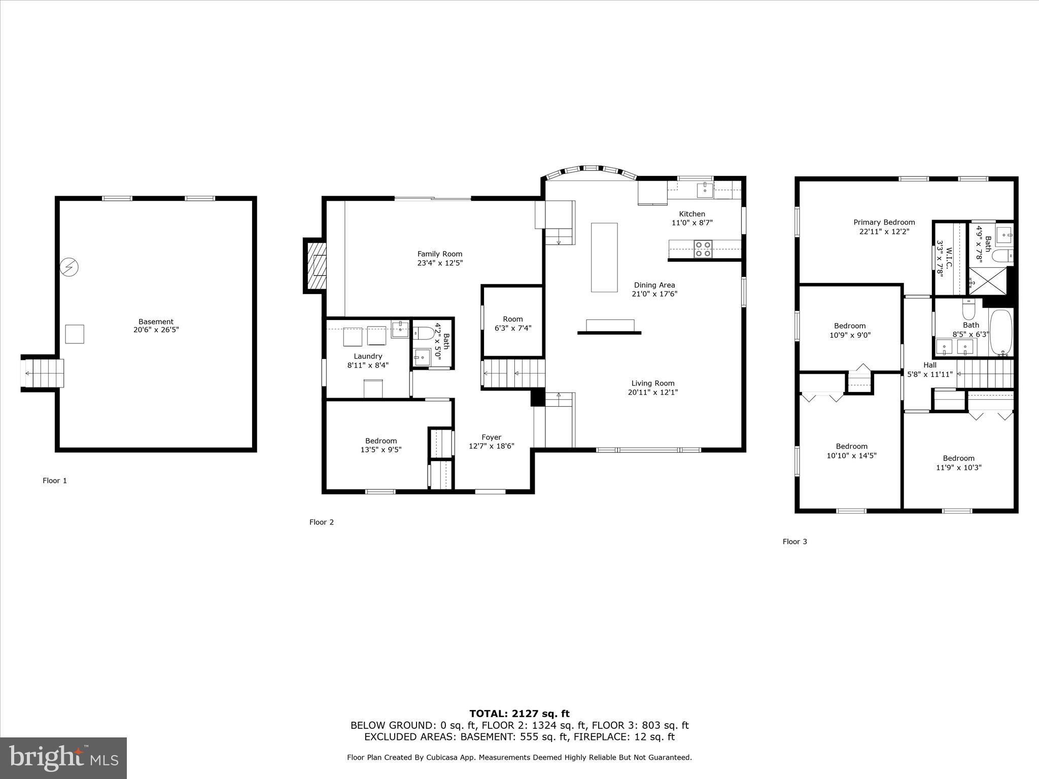 CARDINAL FOREST - Residential