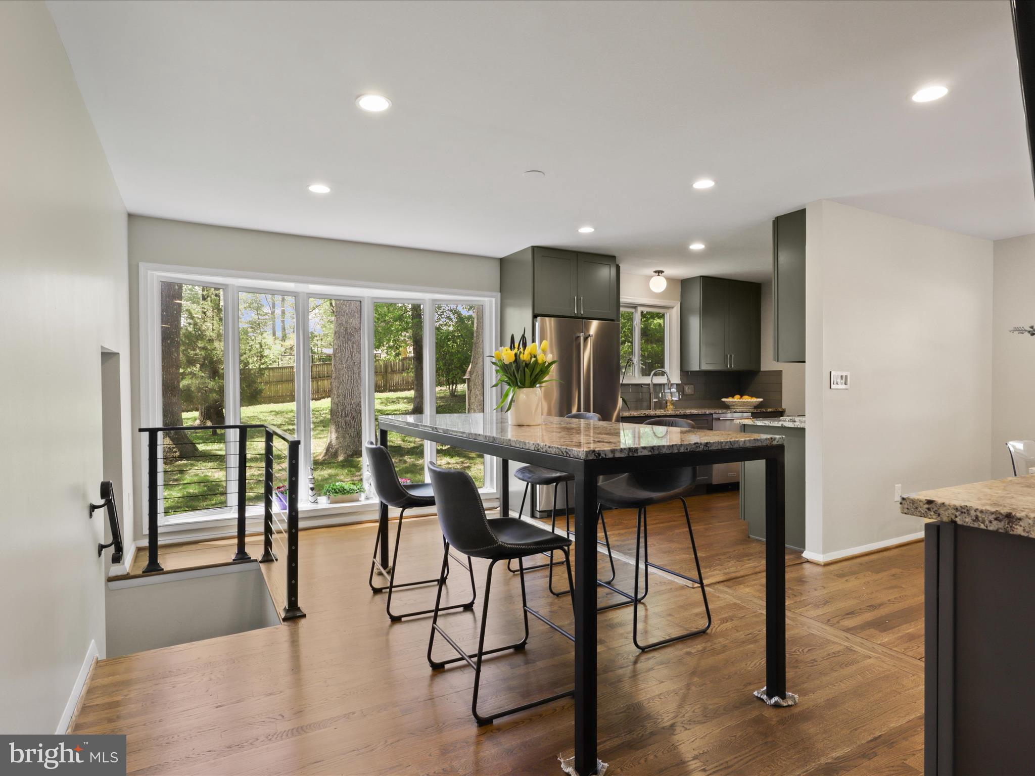 CARDINAL FOREST - Residential