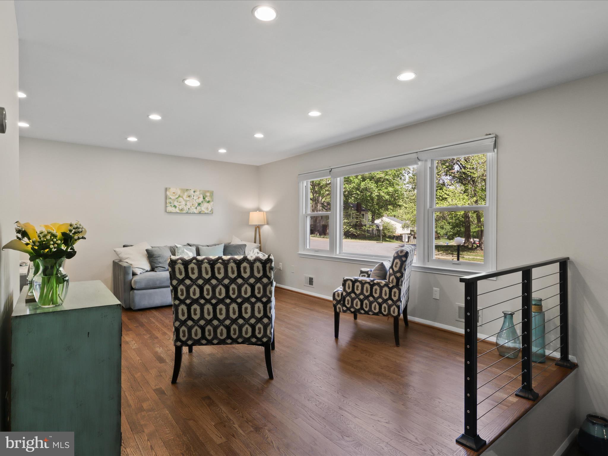 CARDINAL FOREST - Residential