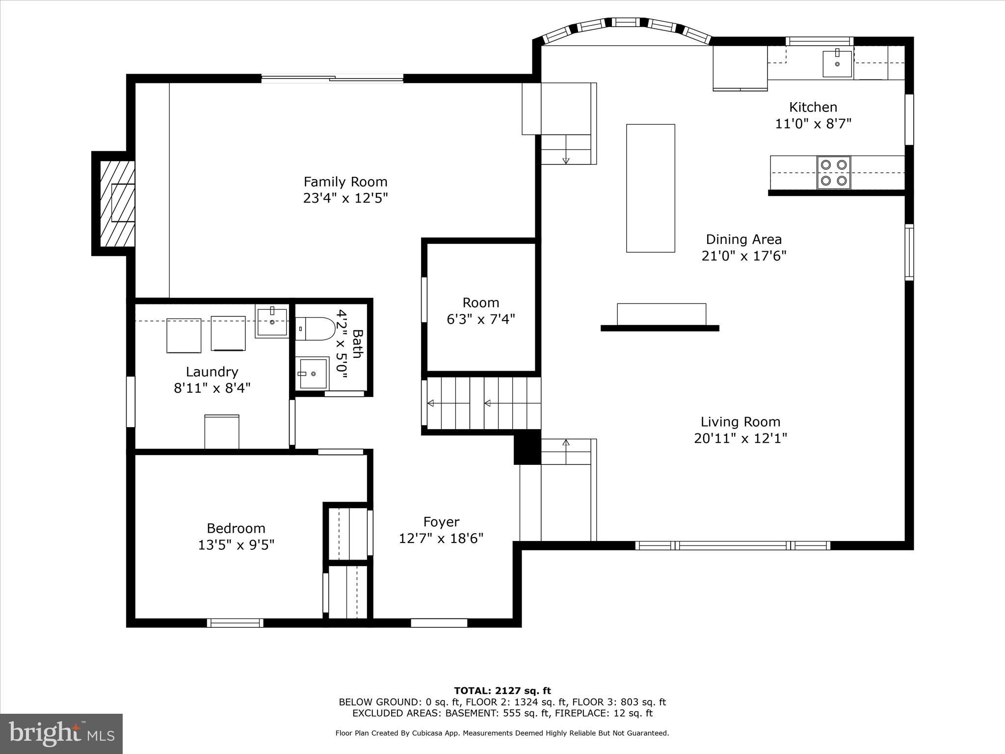 CARDINAL FOREST - Residential