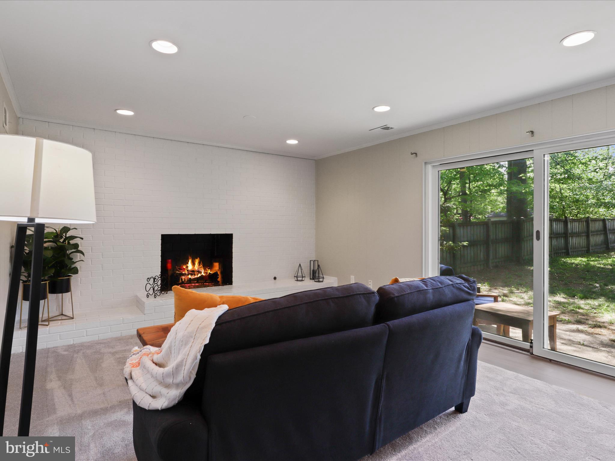 CARDINAL FOREST - Residential