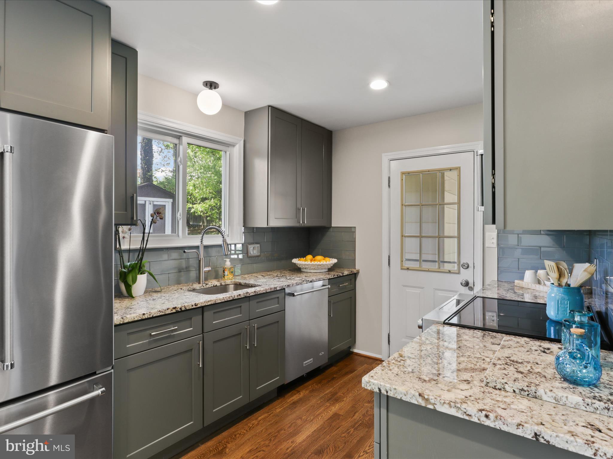 CARDINAL FOREST - Residential