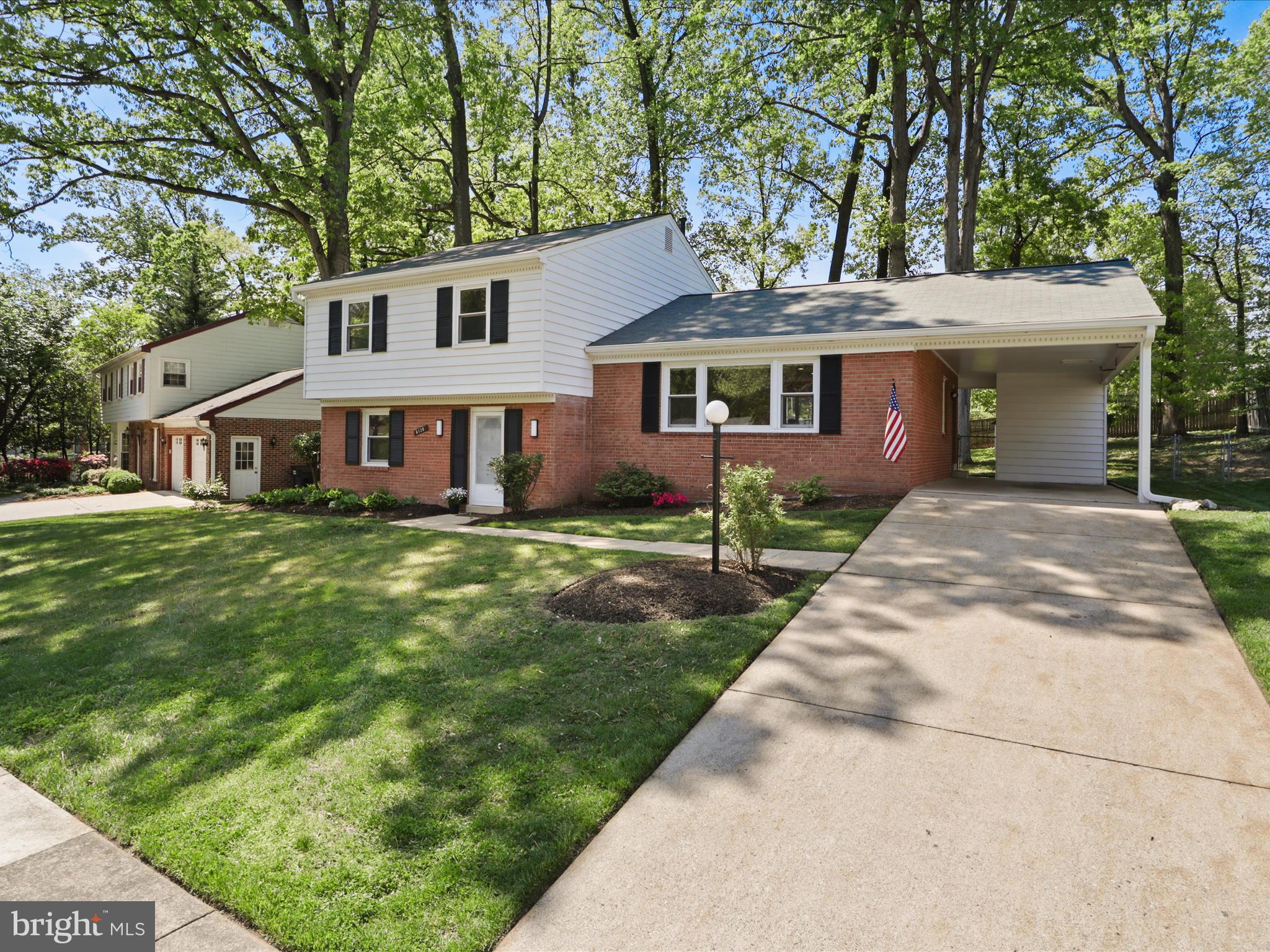 6128 SHERBORN LANE