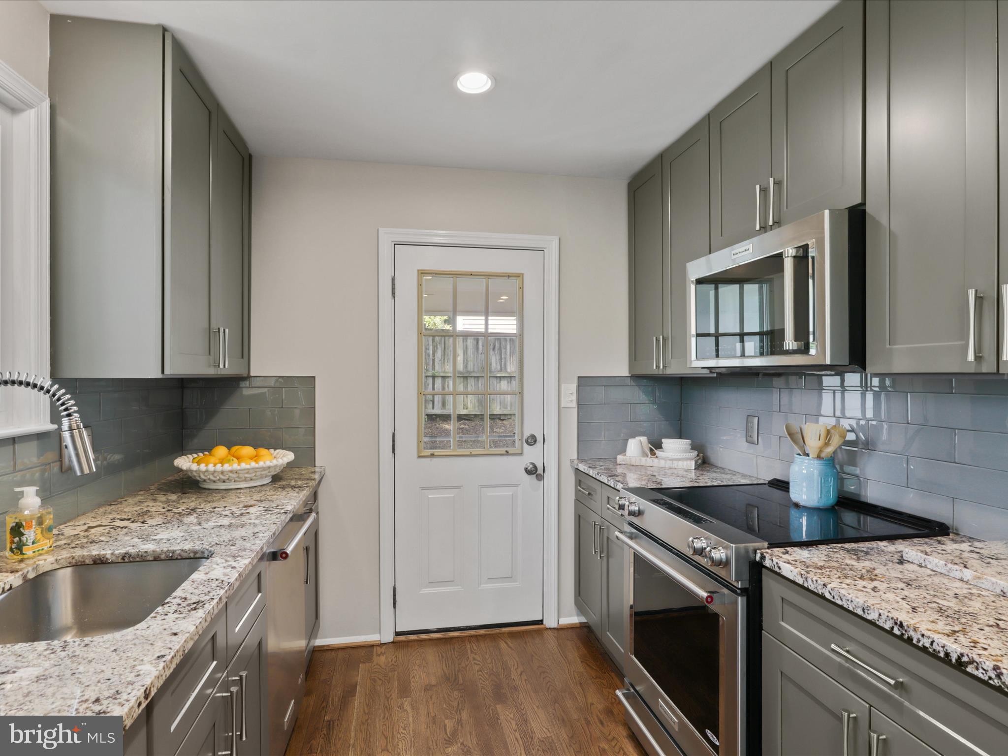 CARDINAL FOREST - Residential