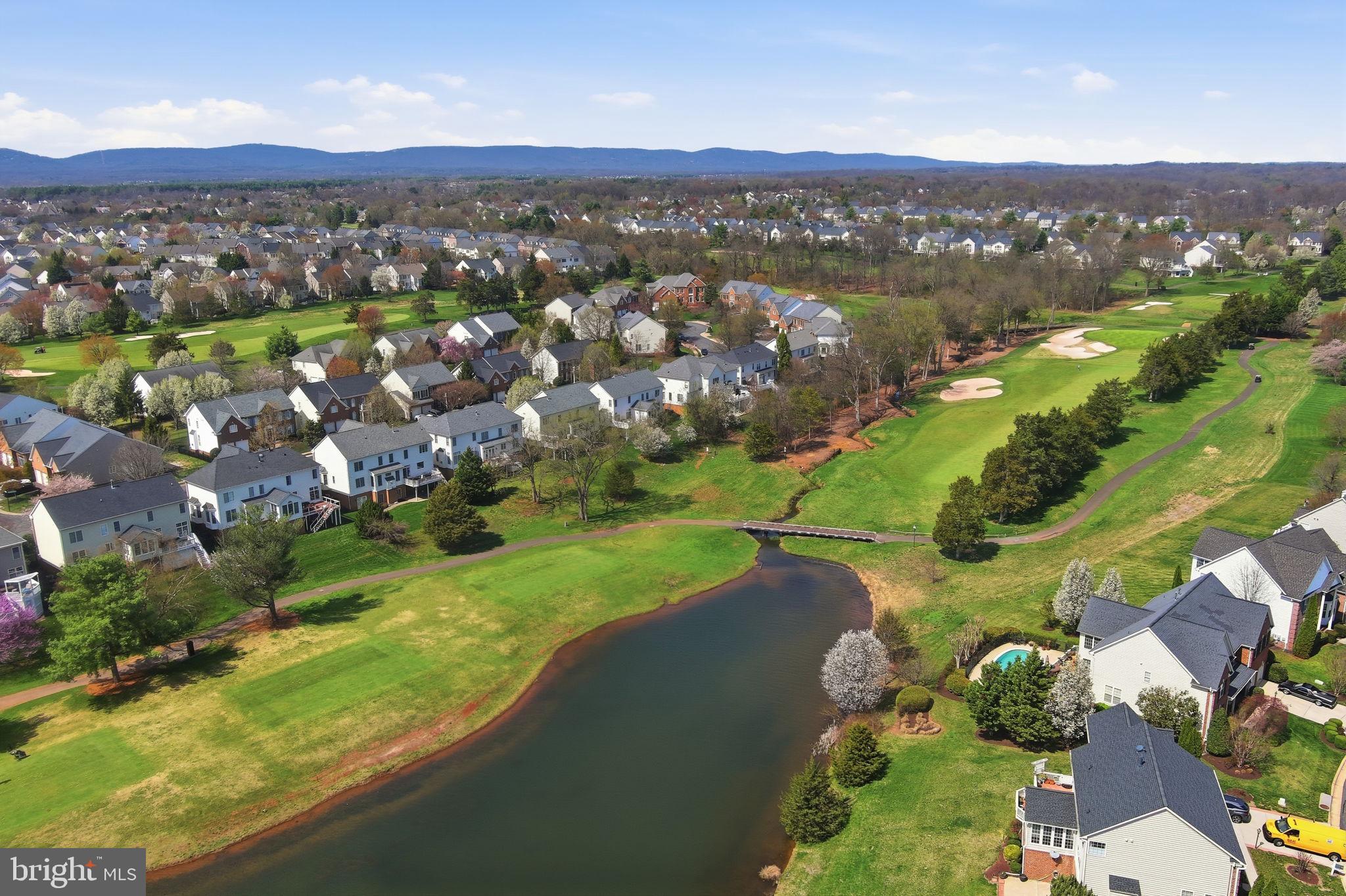 PIEDMONT - Residential