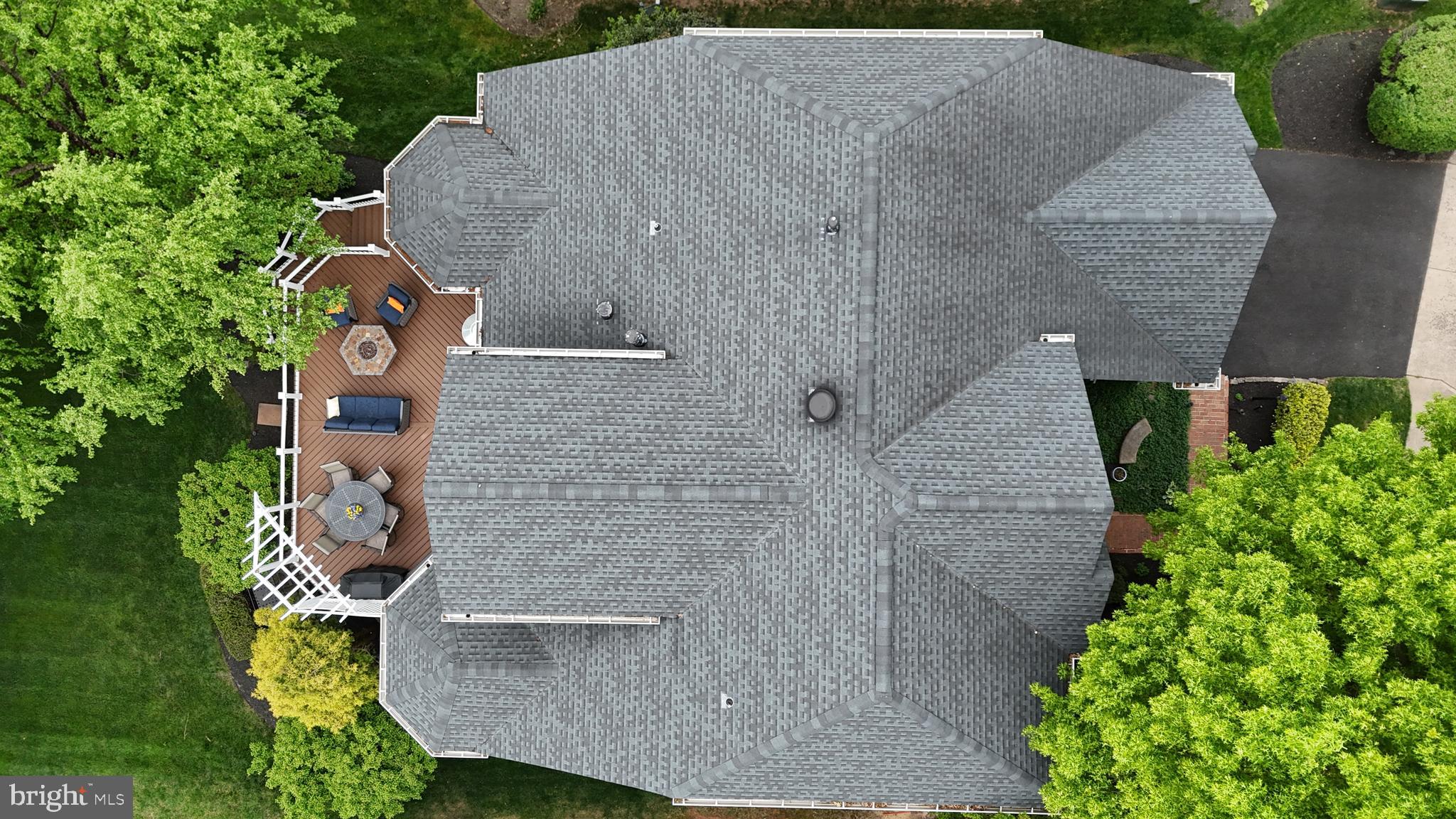 PIEDMONT - Residential