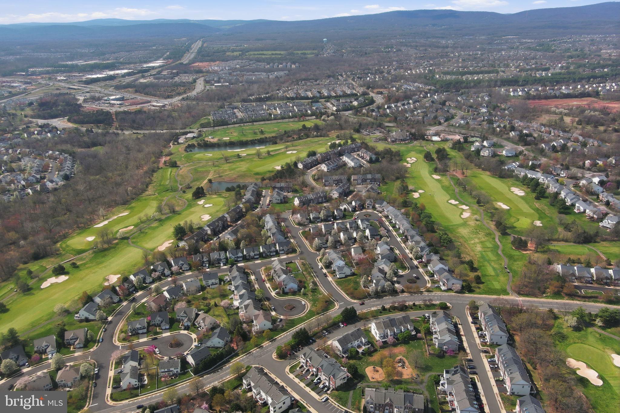PIEDMONT - Residential