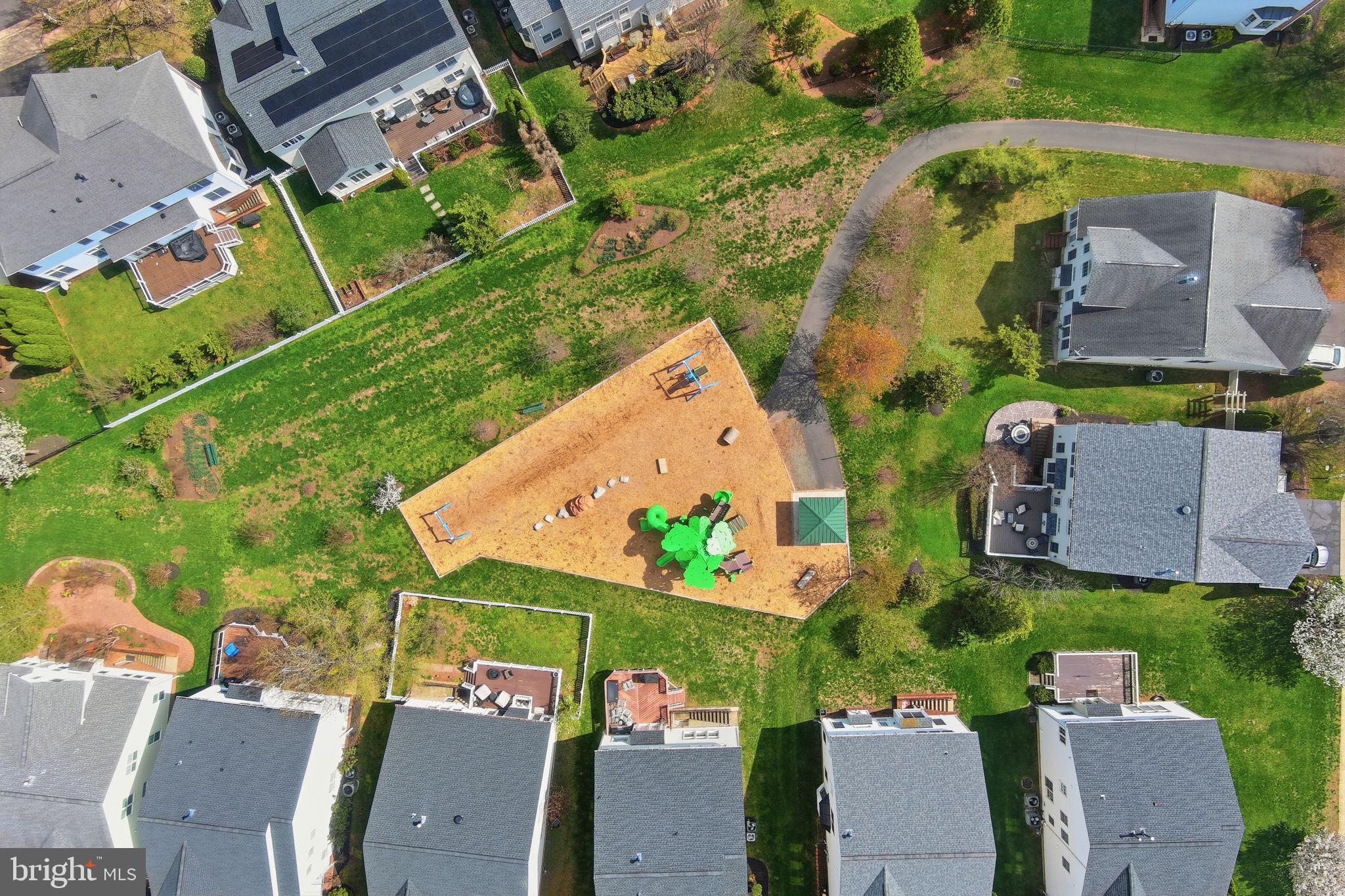 PIEDMONT - Residential