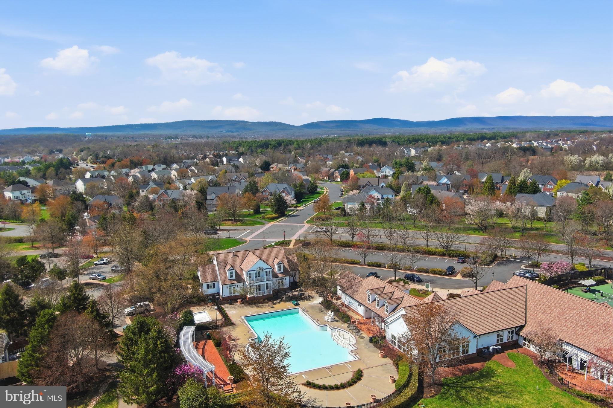 PIEDMONT - Residential