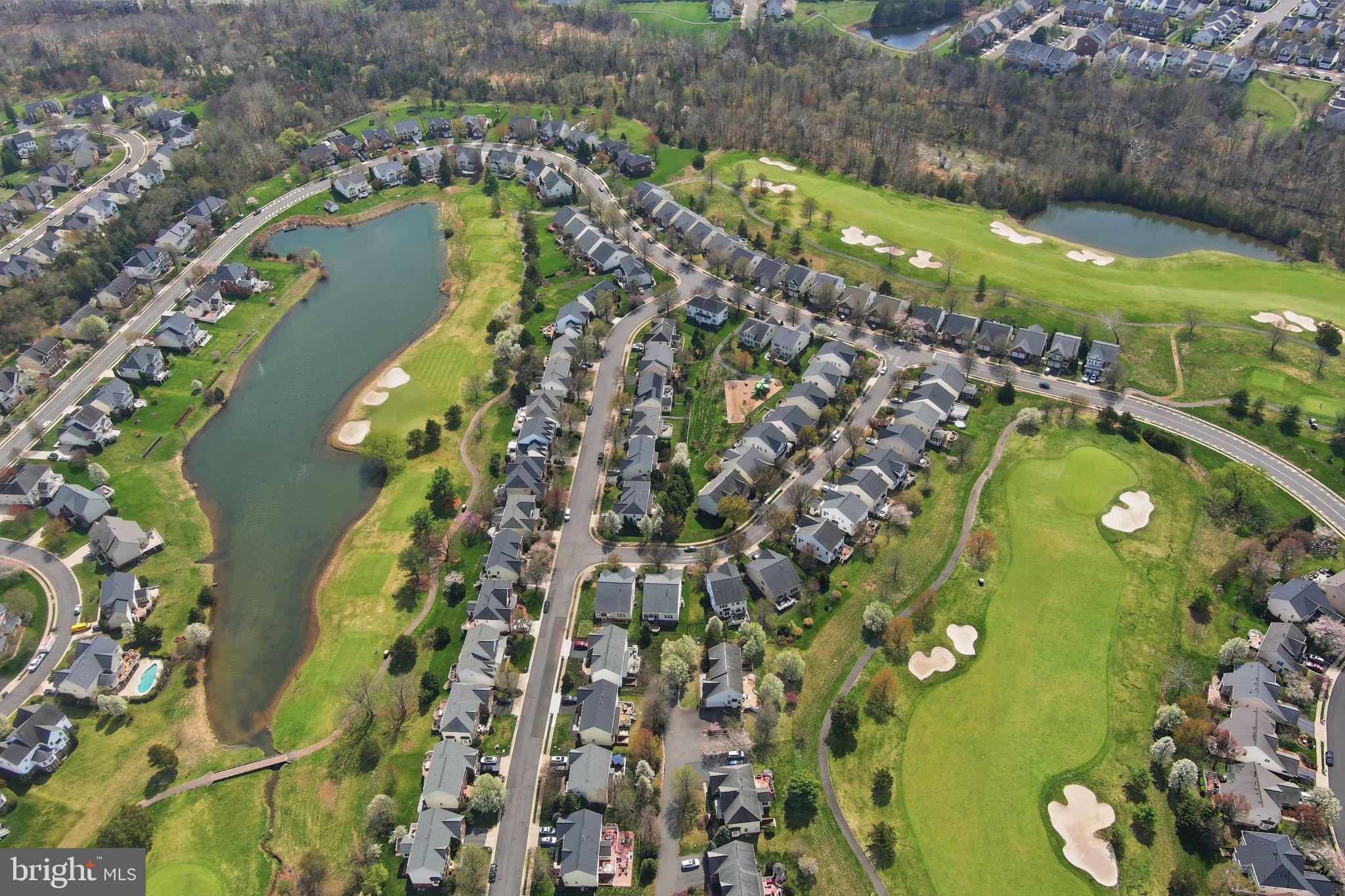 PIEDMONT - Residential