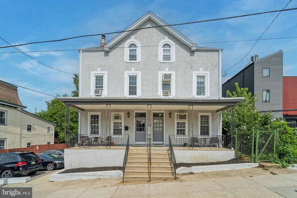 Photo of 3505 - 07 Bowman Street #5, PHILADELPHIA, PA 19129 (MLS # PAPH2587112)