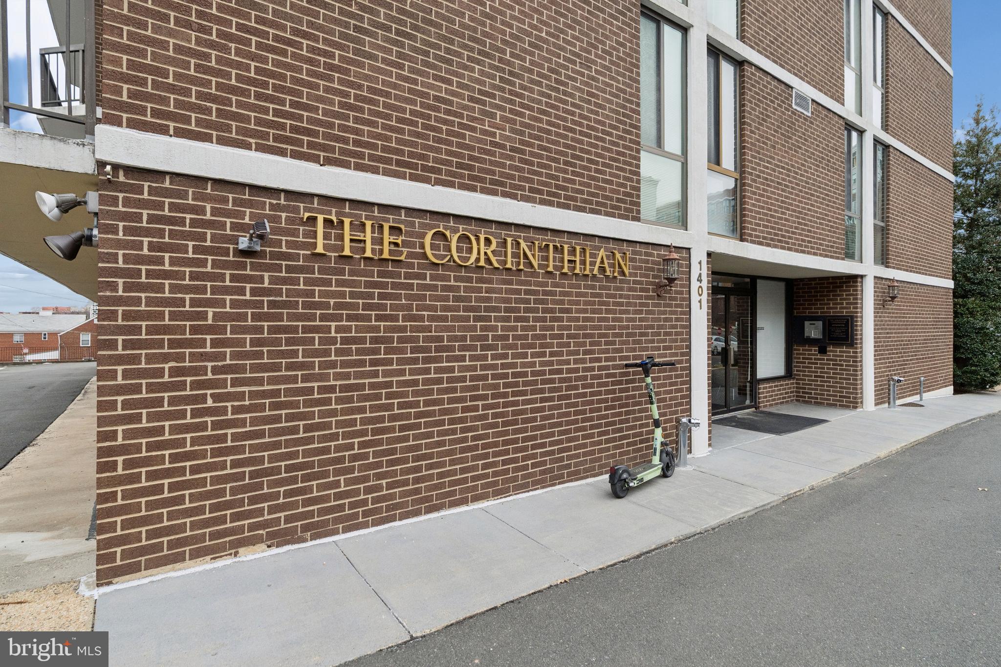 1401 N RHODES STREET 603