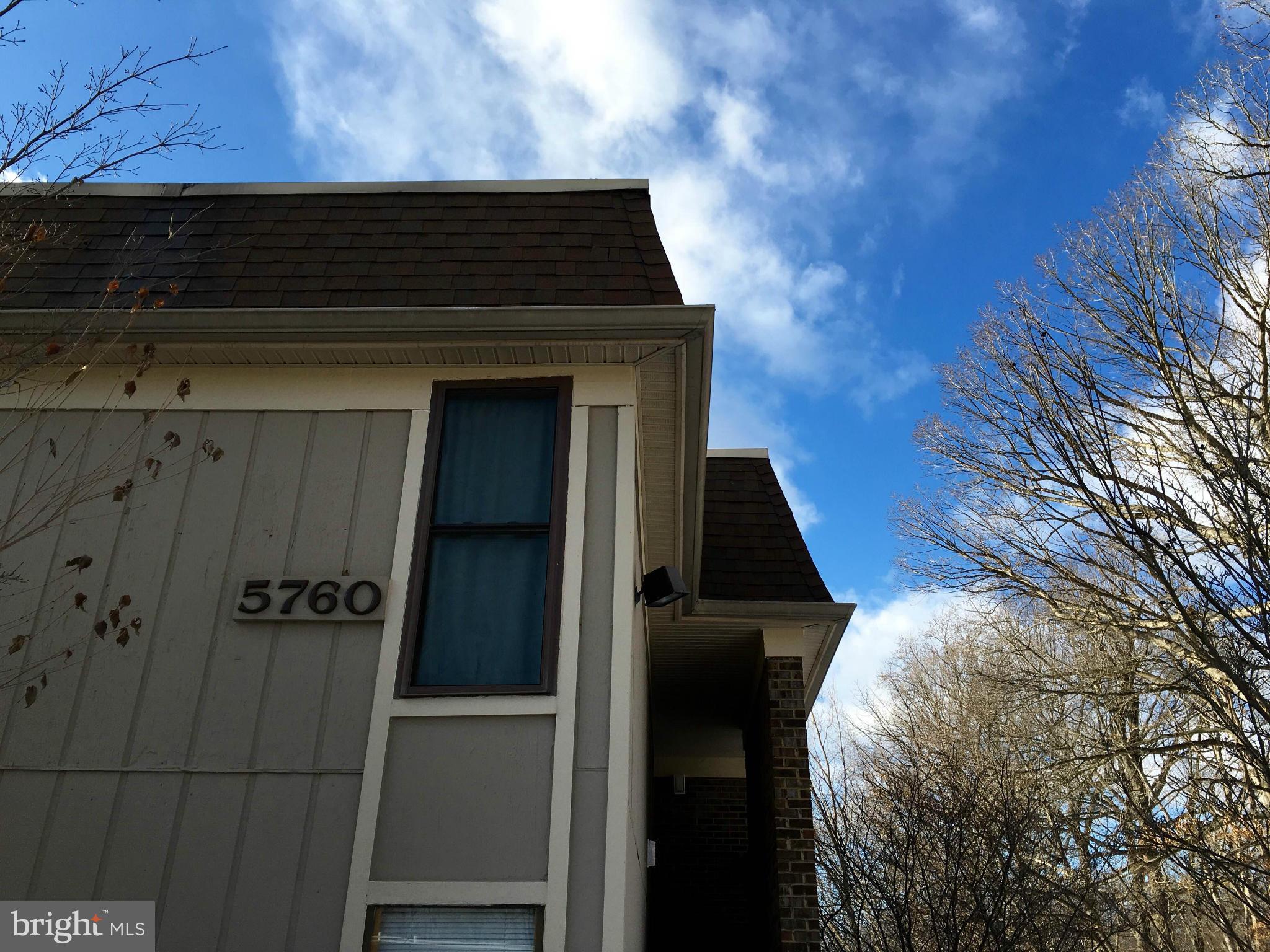 CARDINAL FOREST - Residential Lease