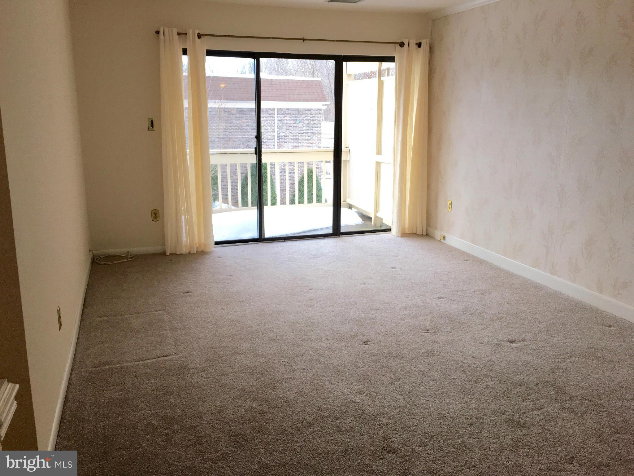 CARDINAL FOREST - Residential Lease