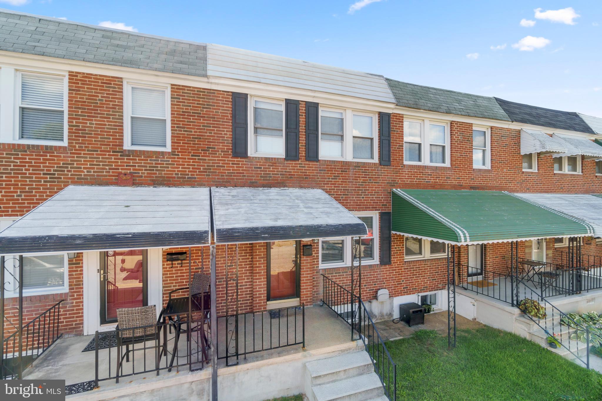 MEDFIELD - Residential Lease