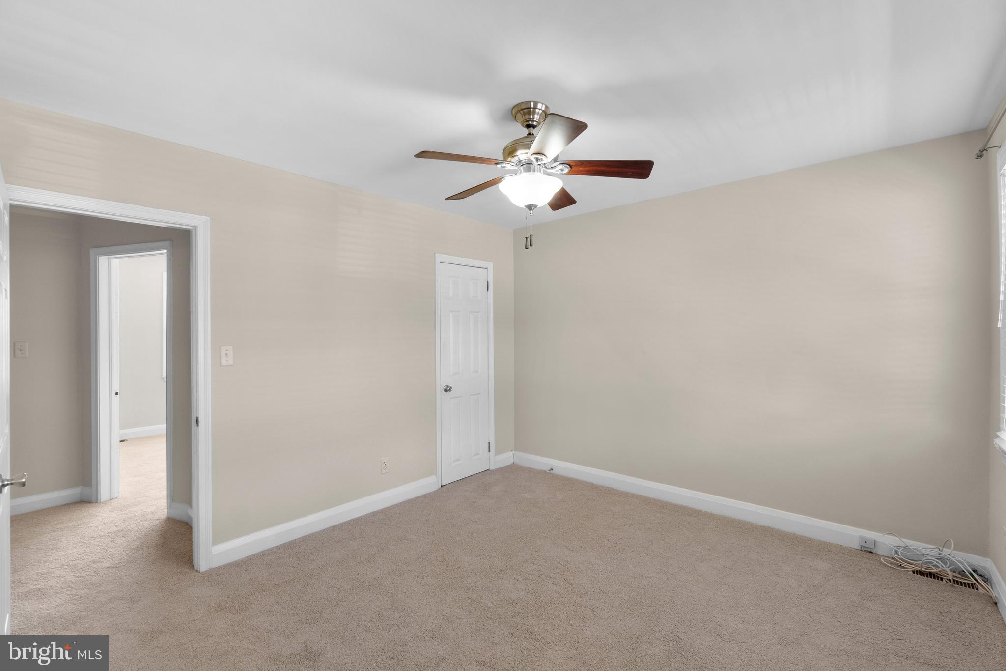 MEDFIELD - Residential Lease