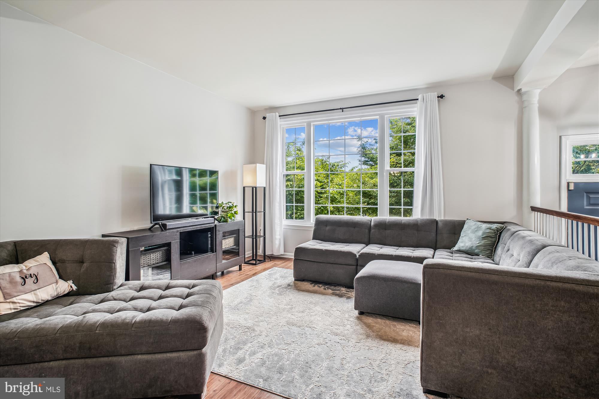 KINGSTOWNE - Residential Lease