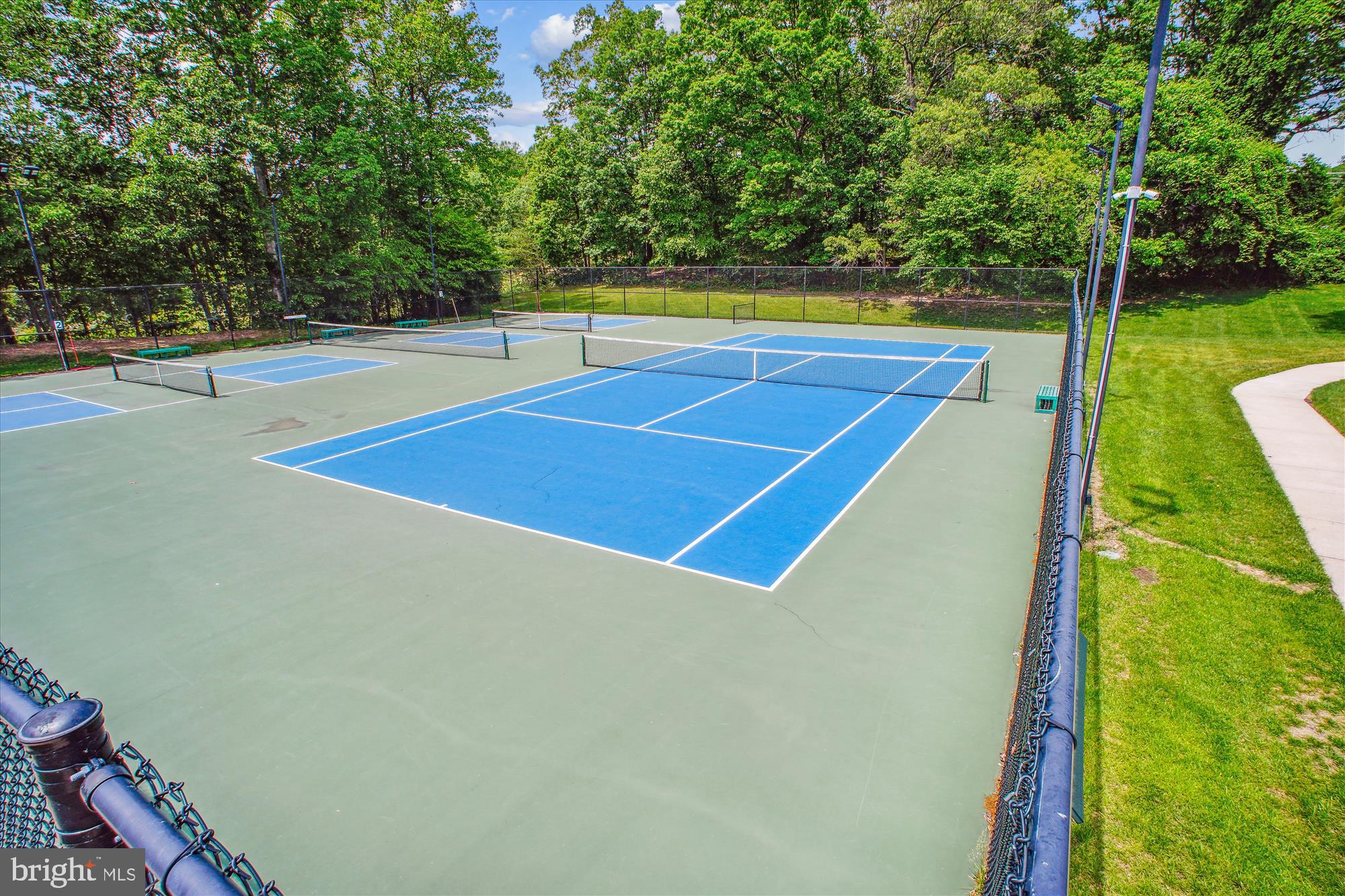 KINGSTOWNE - Residential Lease