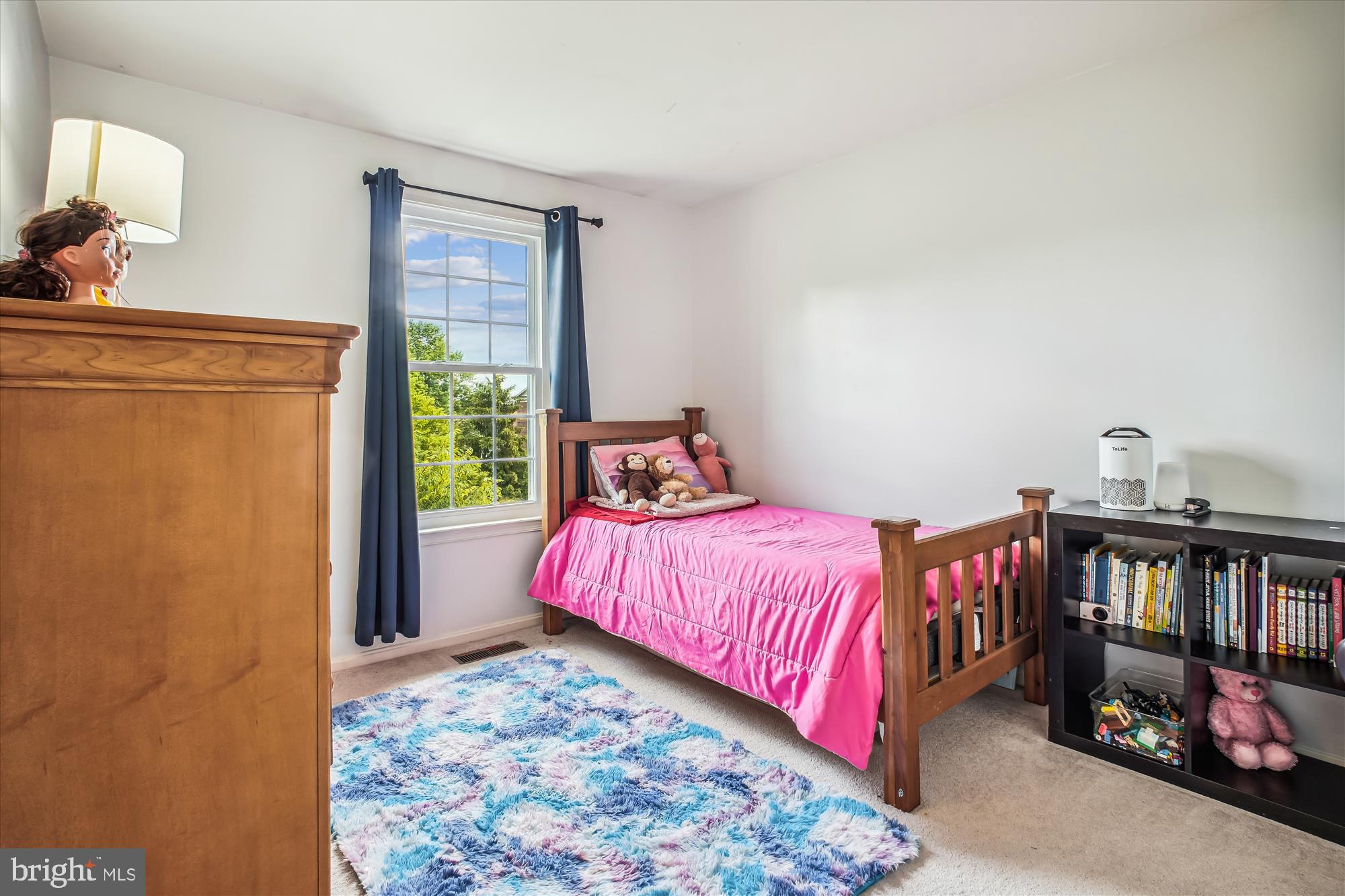 KINGSTOWNE - Residential Lease