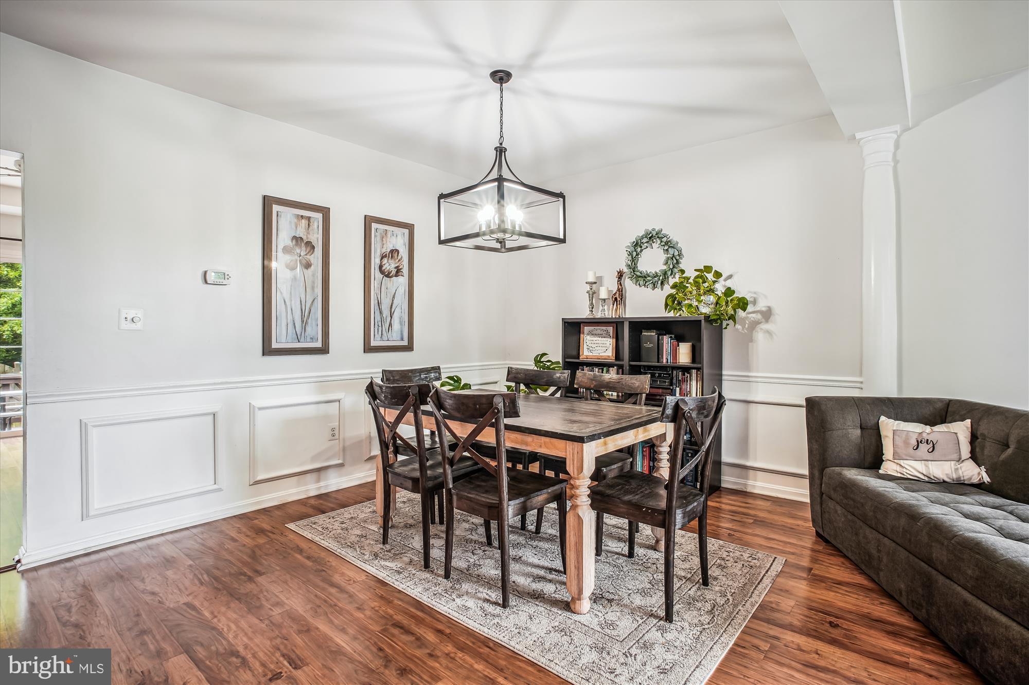 KINGSTOWNE - Residential Lease