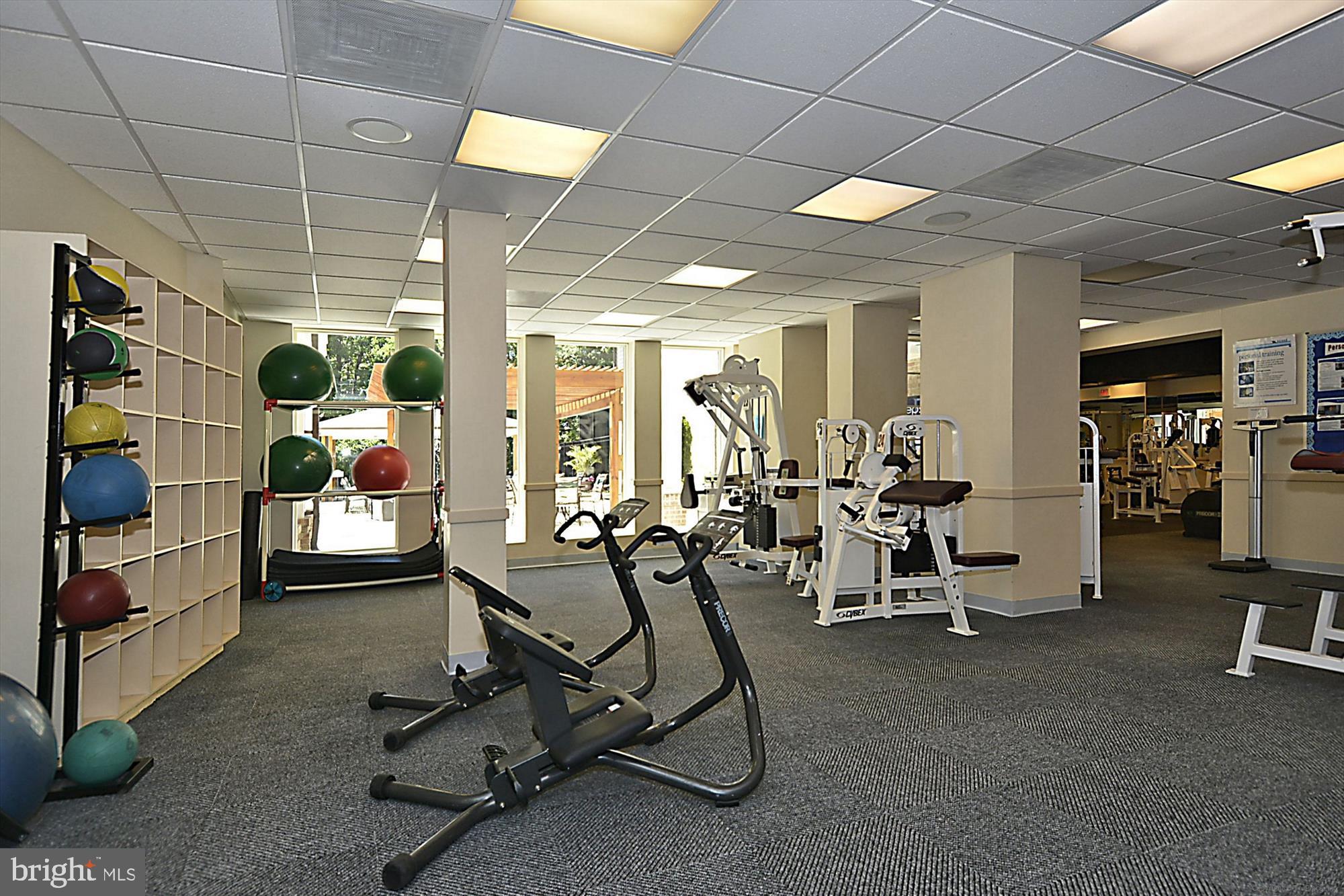 KINGSTOWNE - Residential Lease