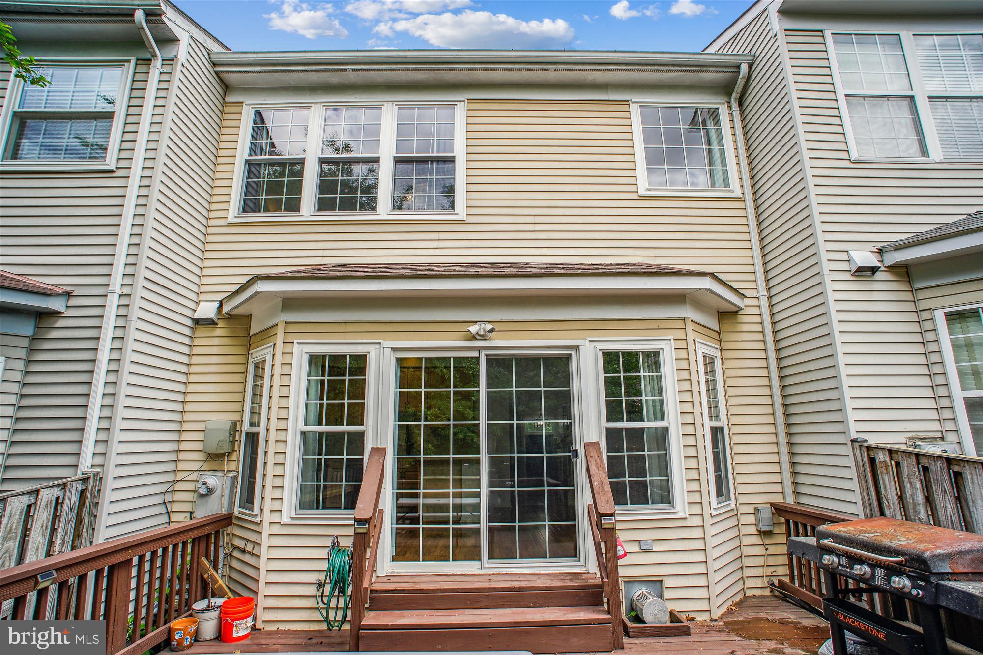 KINGSTOWNE - Residential Lease