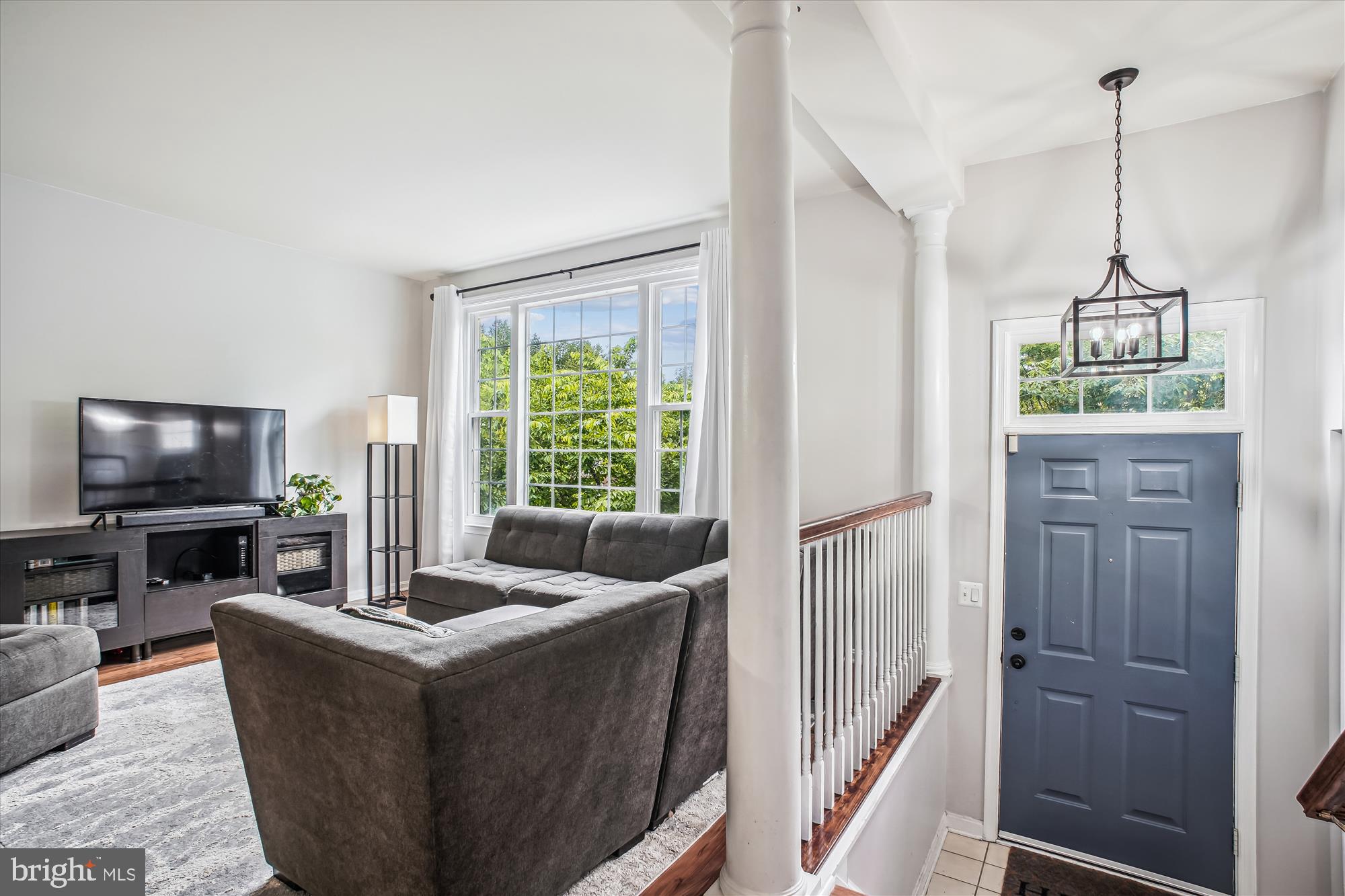 KINGSTOWNE - Residential Lease