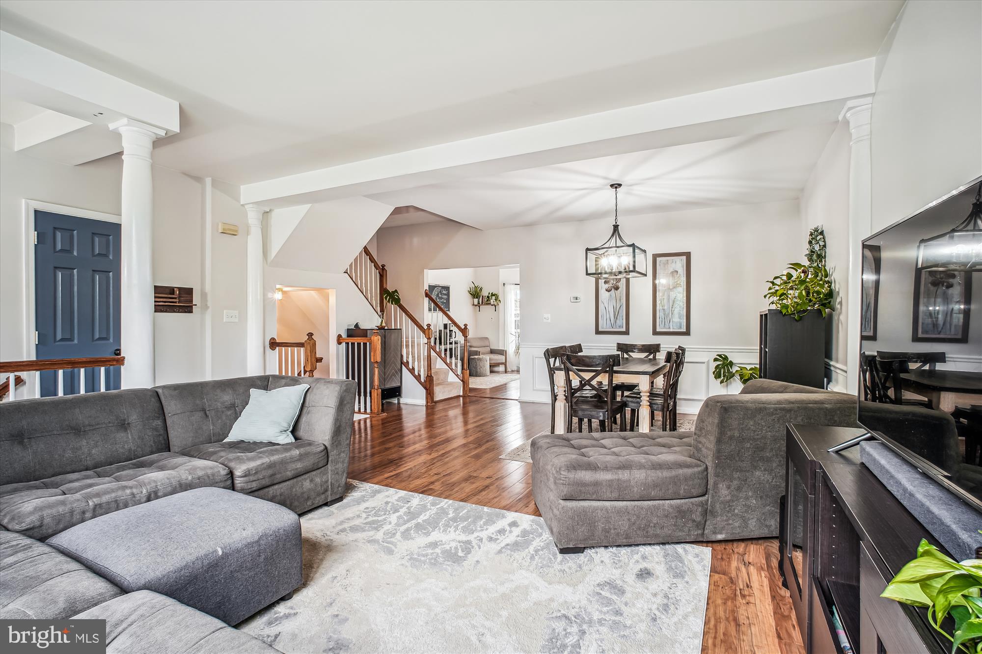 KINGSTOWNE - Residential Lease