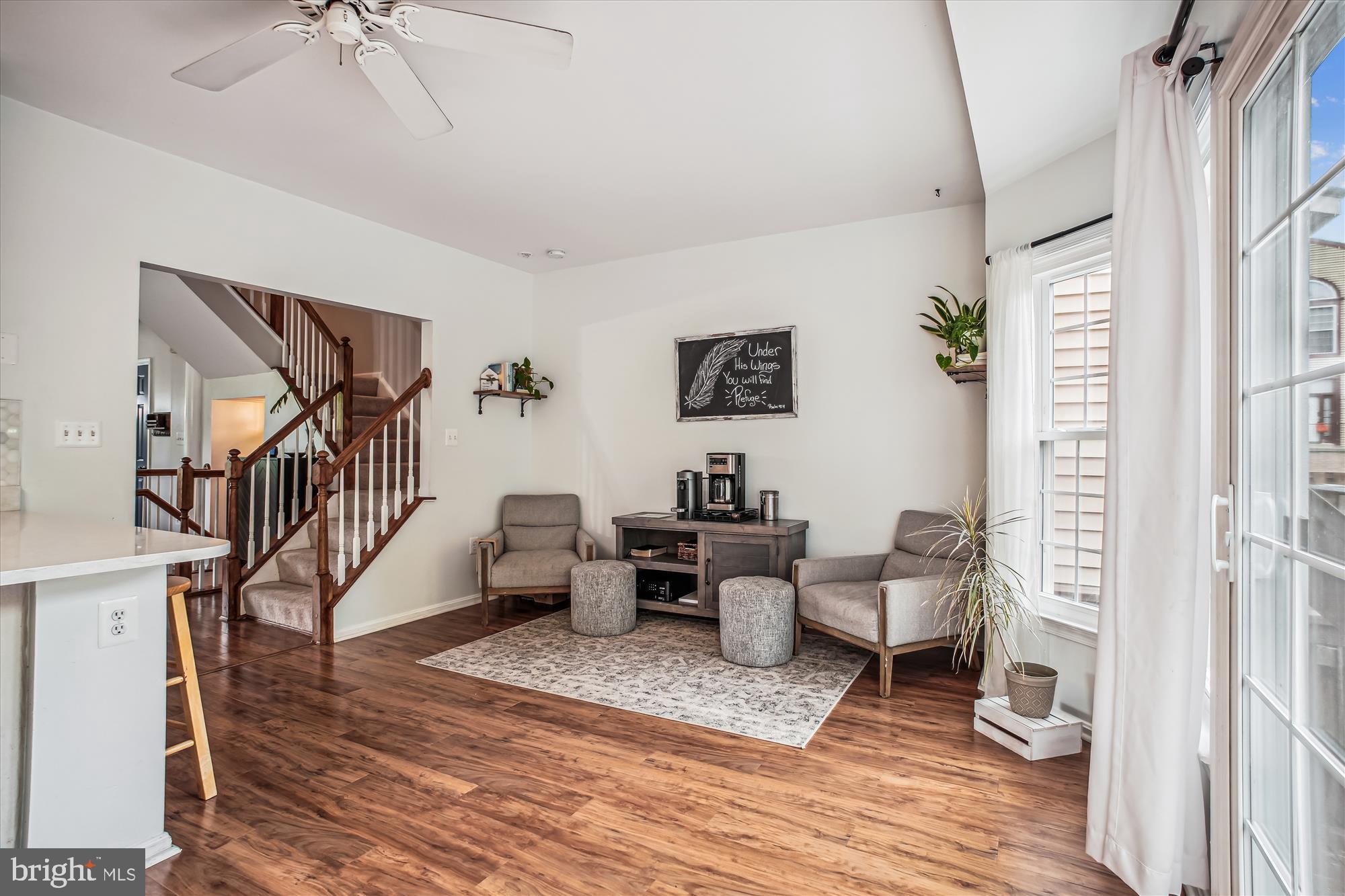 KINGSTOWNE - Residential Lease