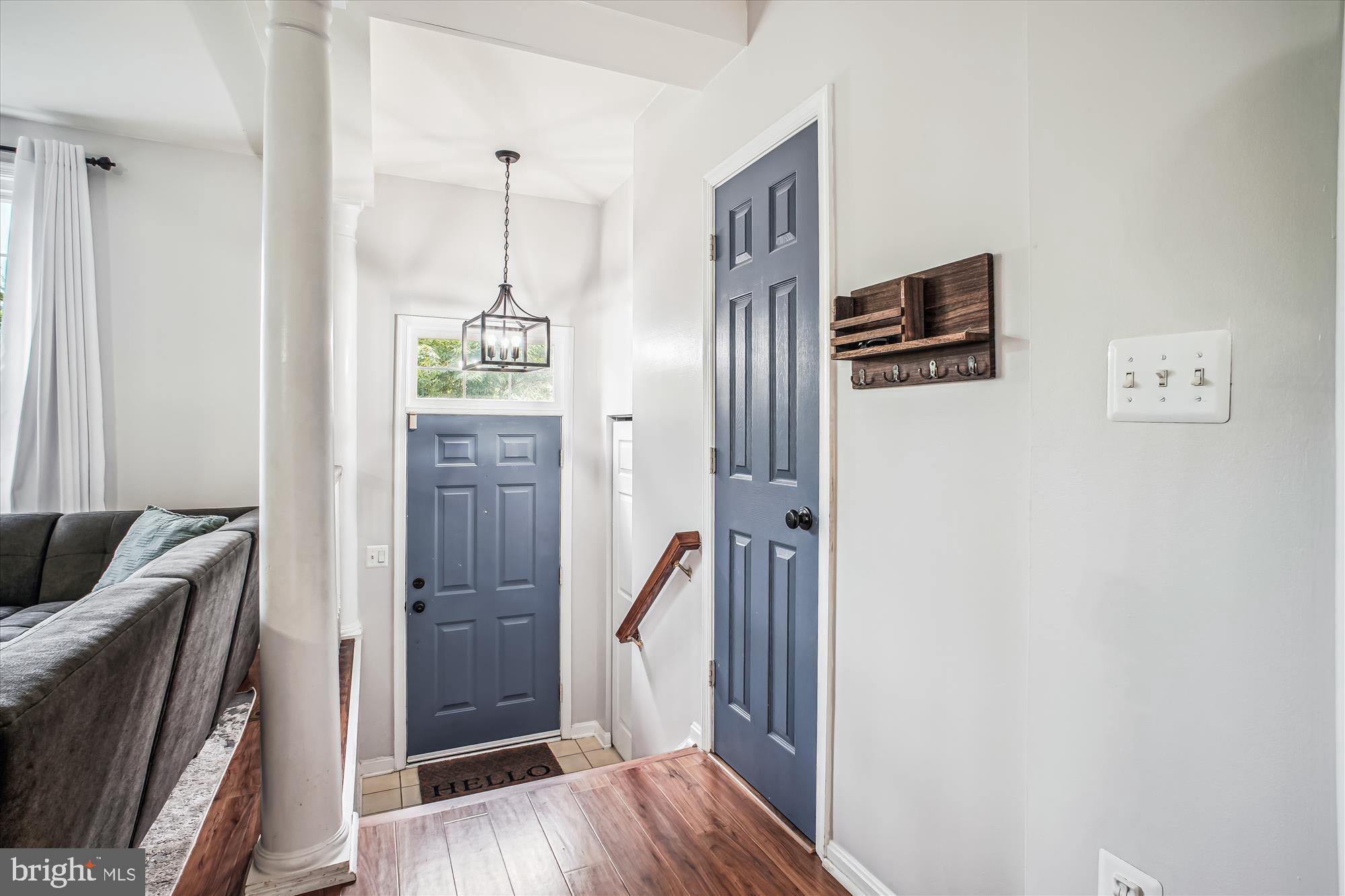 KINGSTOWNE - Residential Lease