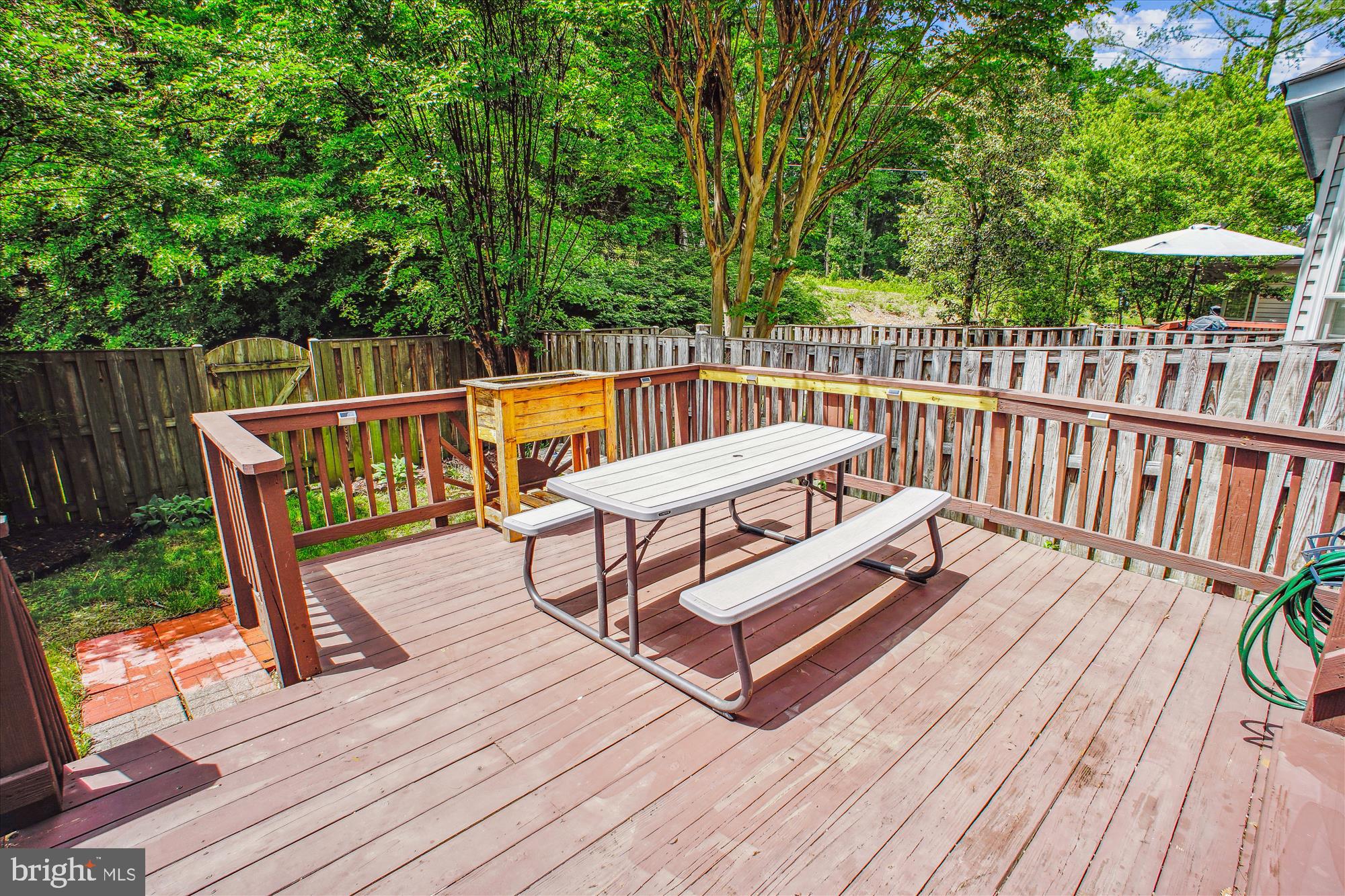 KINGSTOWNE - Residential Lease