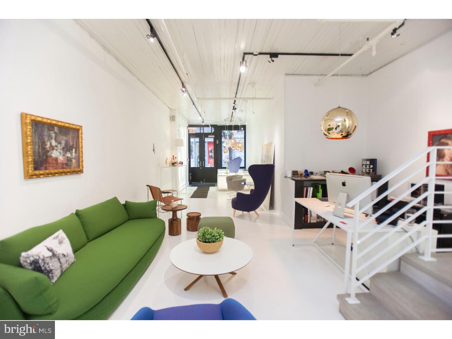 OLD CITY - Commercial Sale