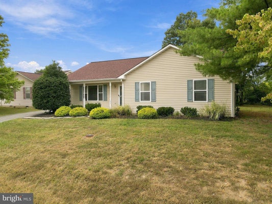 103 ELAINE DR, WINCHESTER, VA 22602 - Image 01189b4b7fc6d9b8f170d4de8d4b5f40/737368127