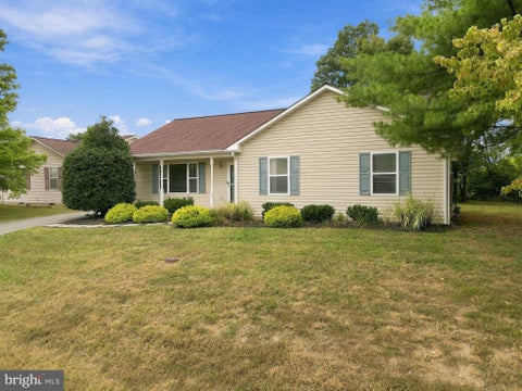 Homes For Sale - 103 Elaine Drive<br/> WINCHESTER, VA 22602
