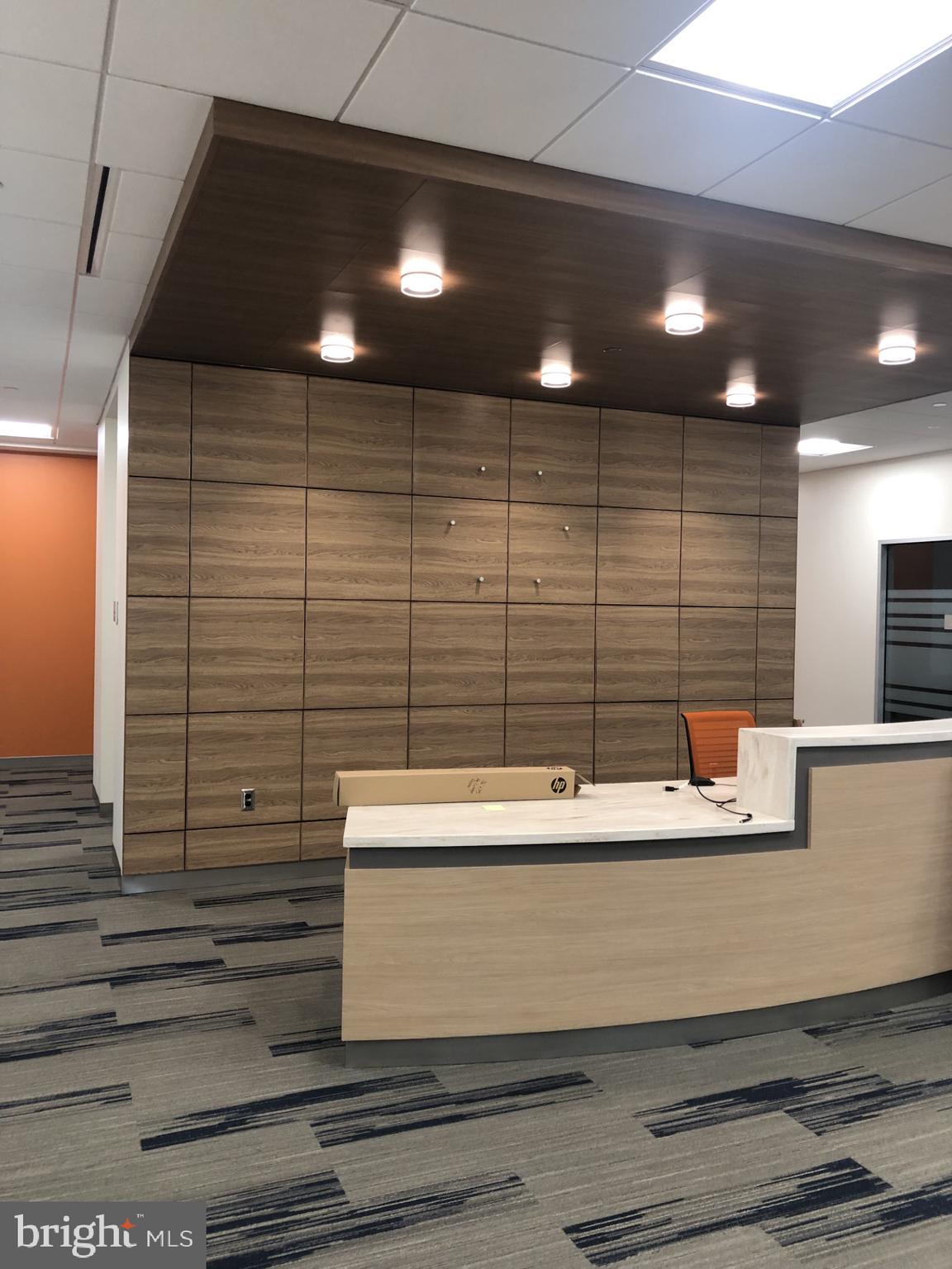 GREENFIELD CORP CENTER - Commercial Lease