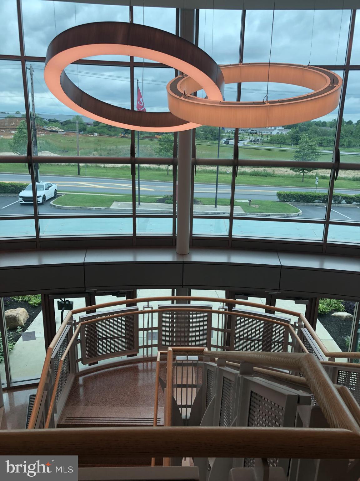 GREENFIELD CORP CENTER - Commercial Lease