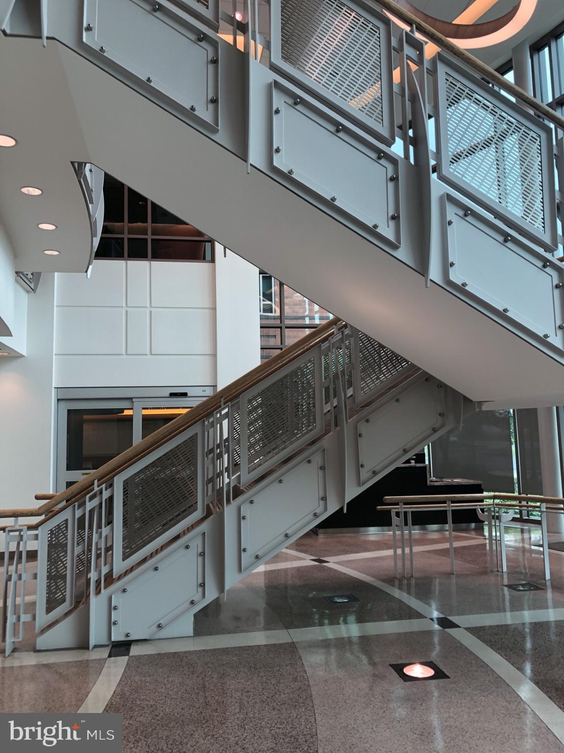 GREENFIELD CORP CENTER - Commercial Lease