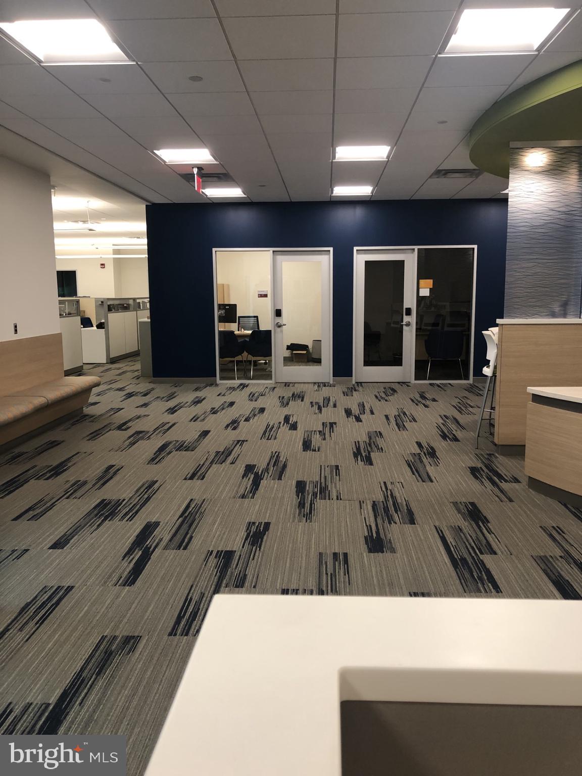 GREENFIELD CORP CENTER - Commercial Lease