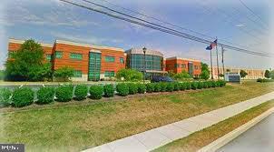 GREENFIELD CORP CENTER - Commercial Lease