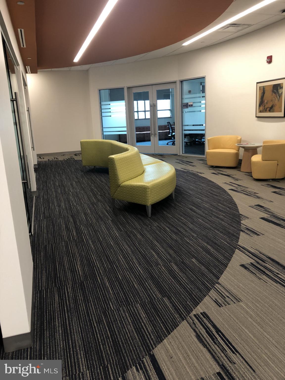 GREENFIELD CORP CENTER - Commercial Lease