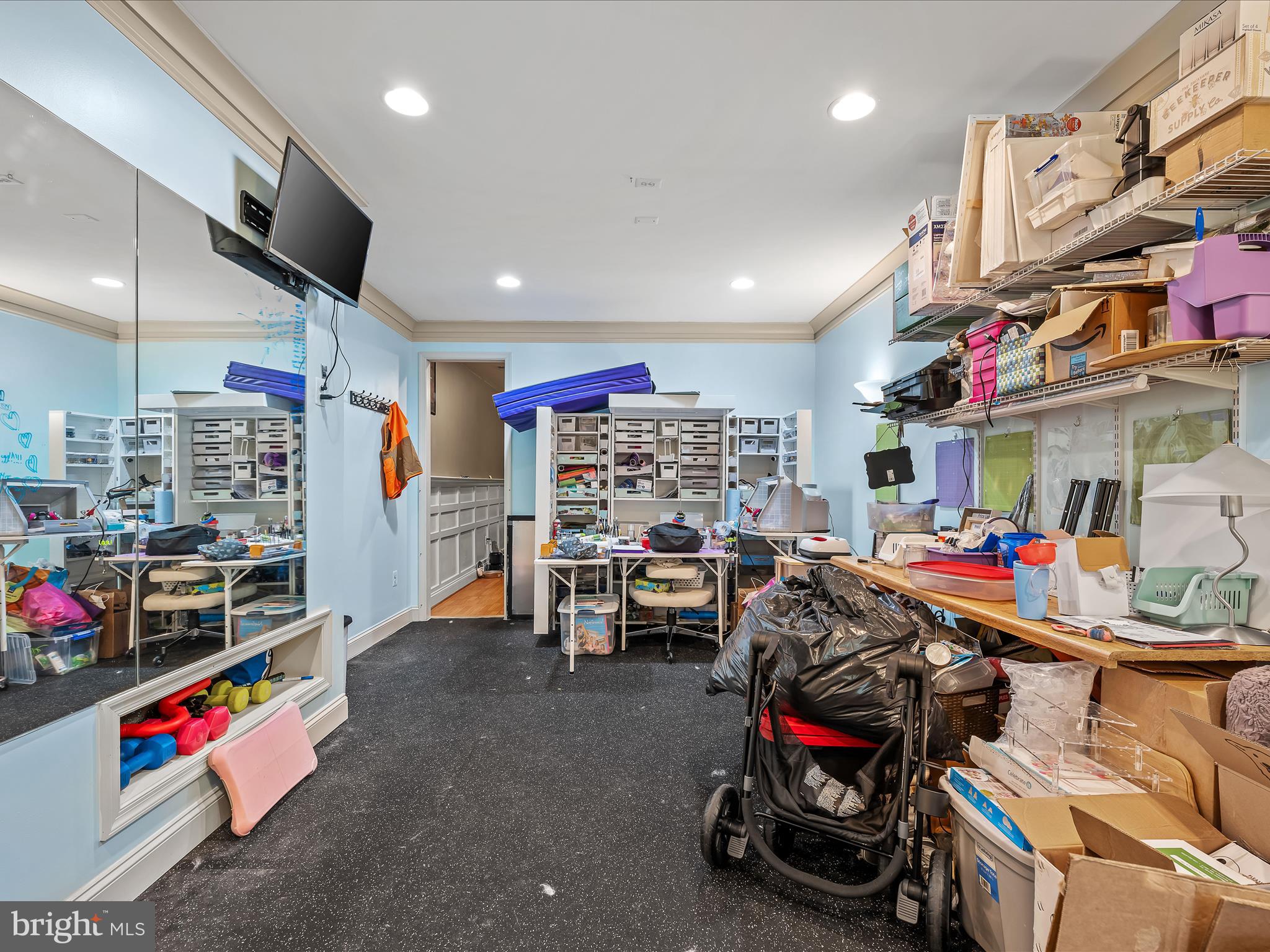 SLEEPY CREEK MOUNTAIN RETREAT - Residential