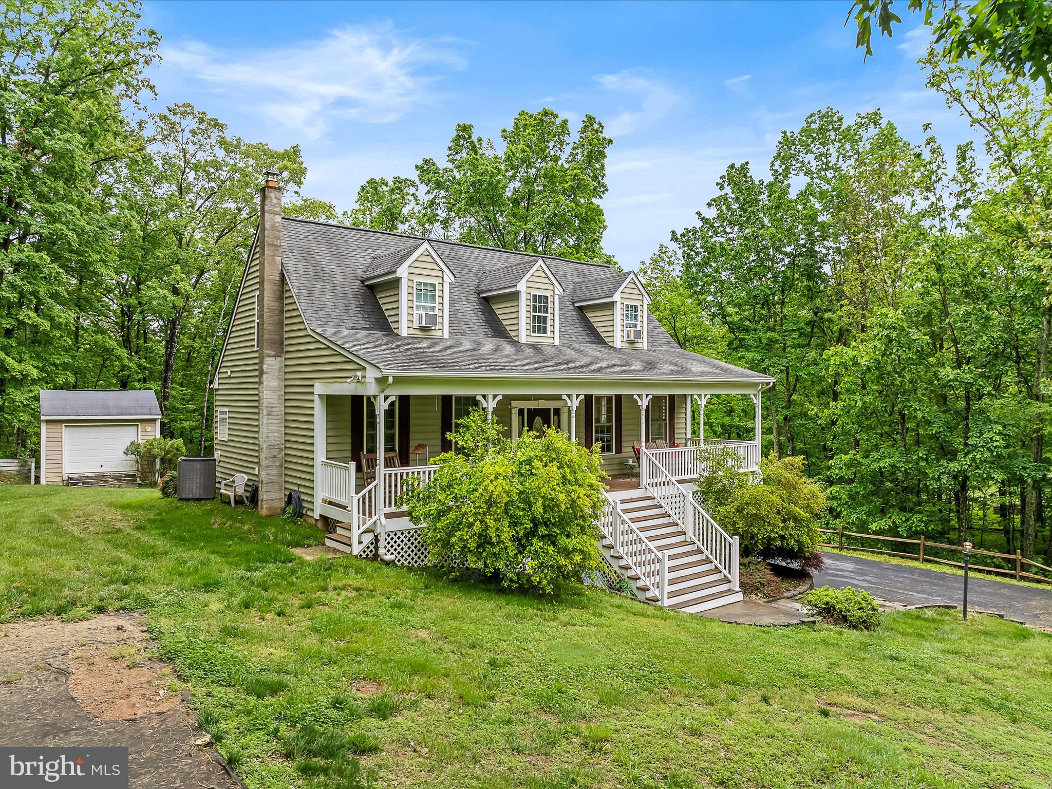 554 WISPY BRANCH LANE