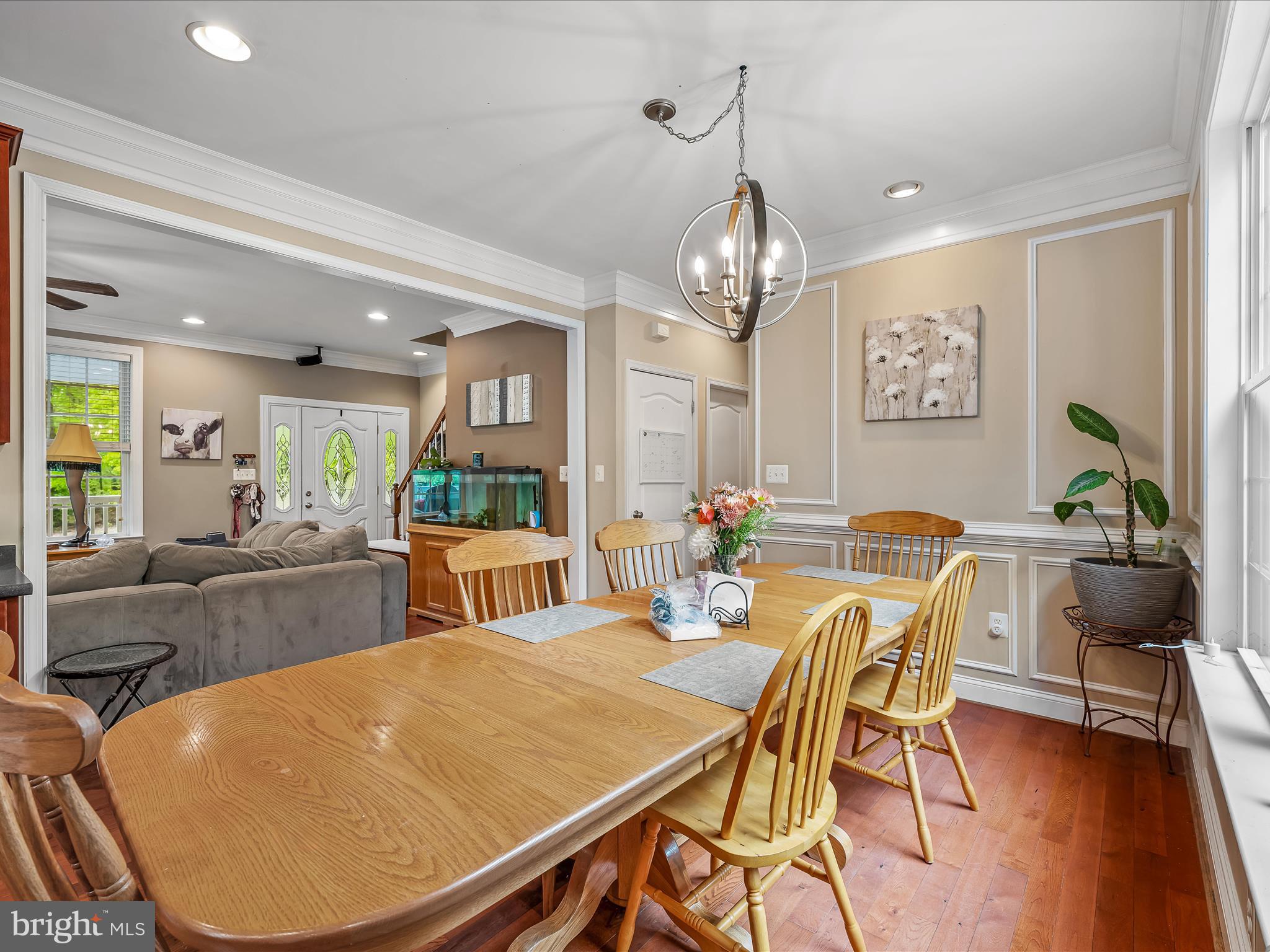 SLEEPY CREEK MOUNTAIN RETREAT - Residential