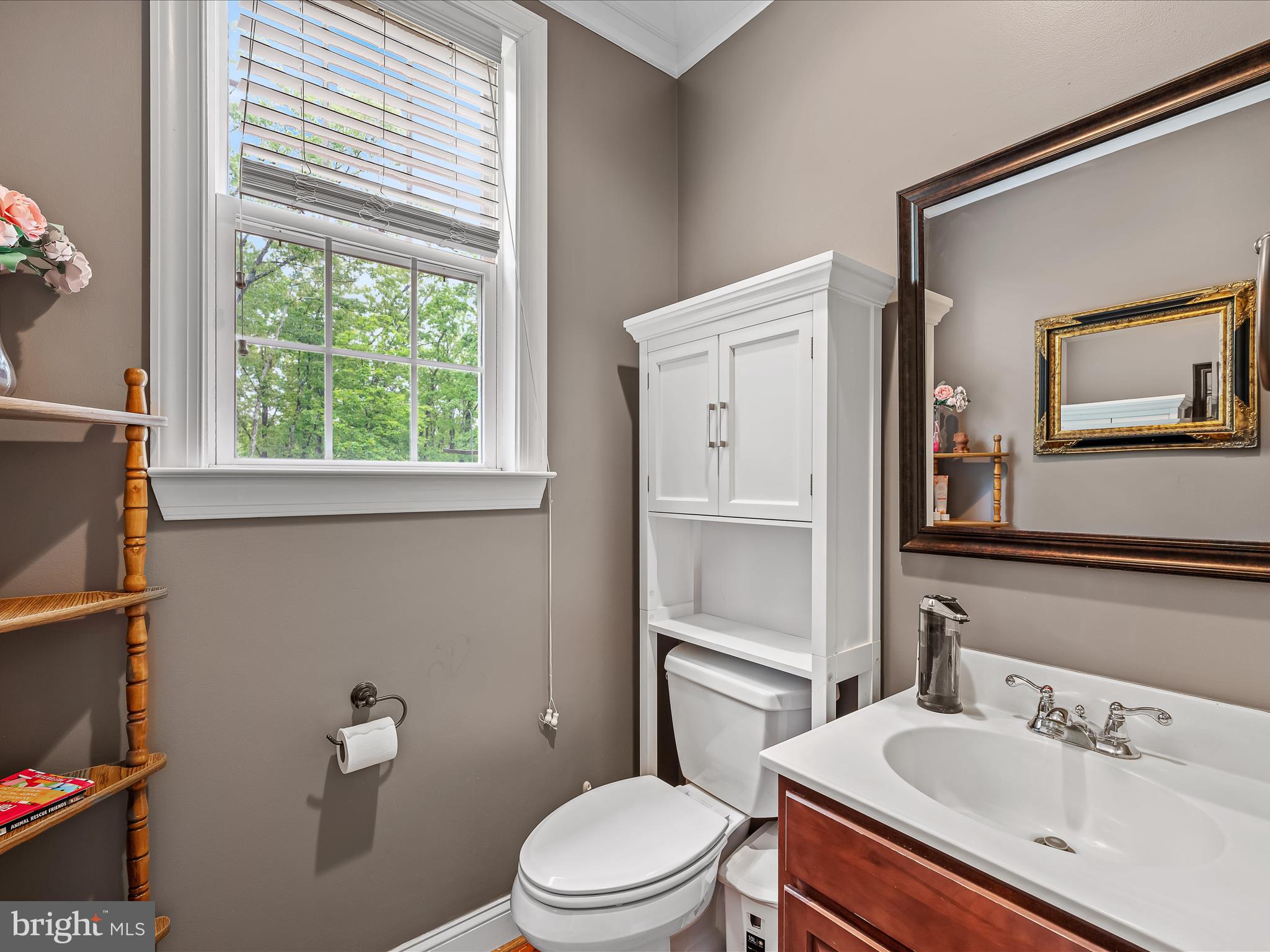 SLEEPY CREEK MOUNTAIN RETREAT - Residential