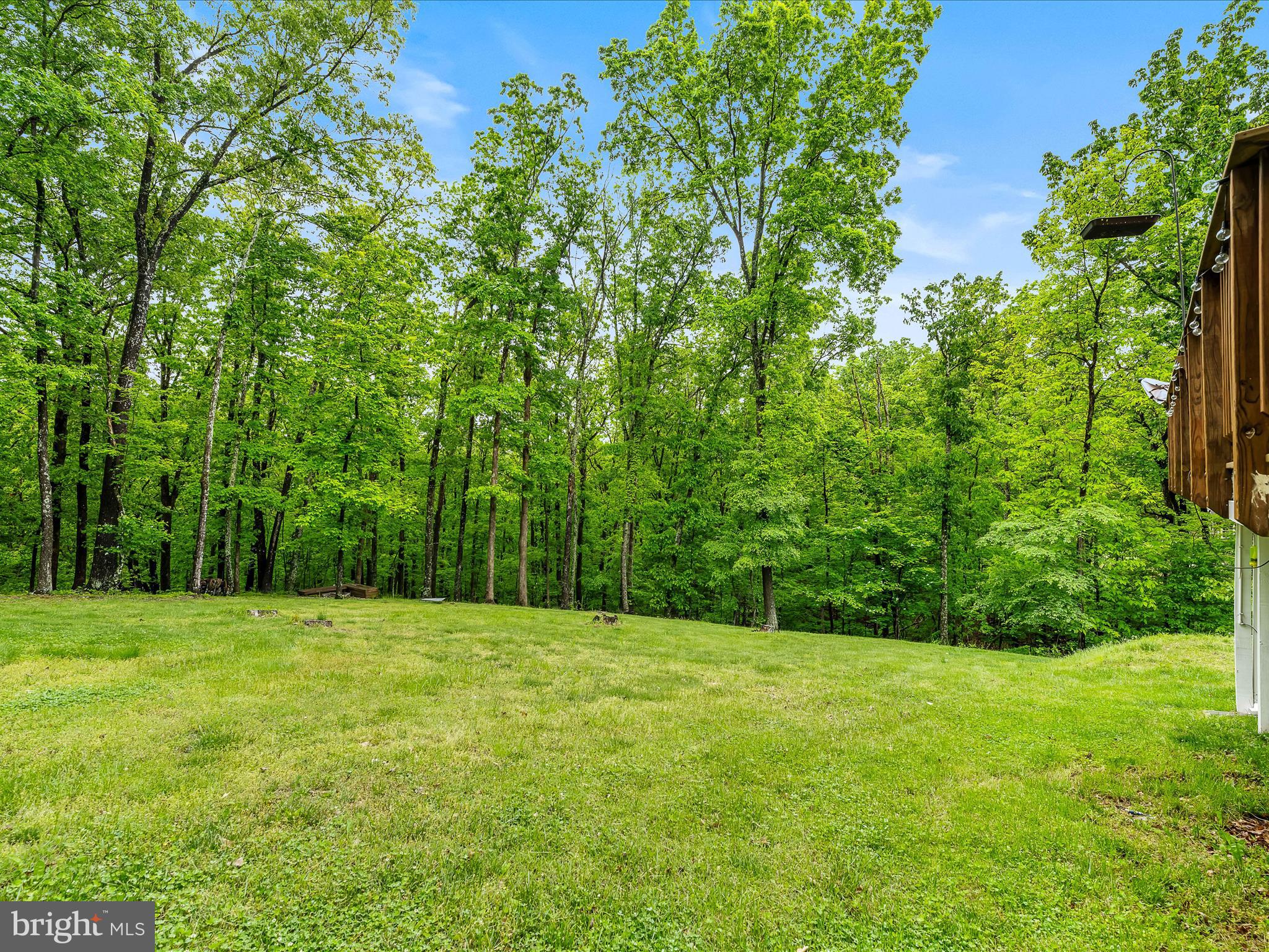 SLEEPY CREEK MOUNTAIN RETREAT - Residential