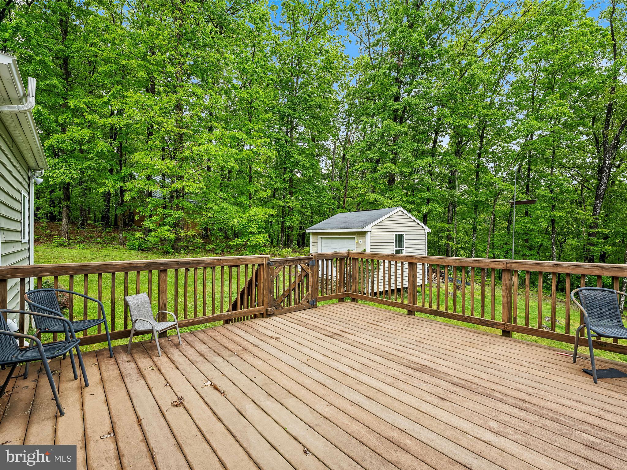 SLEEPY CREEK MOUNTAIN RETREAT - Residential