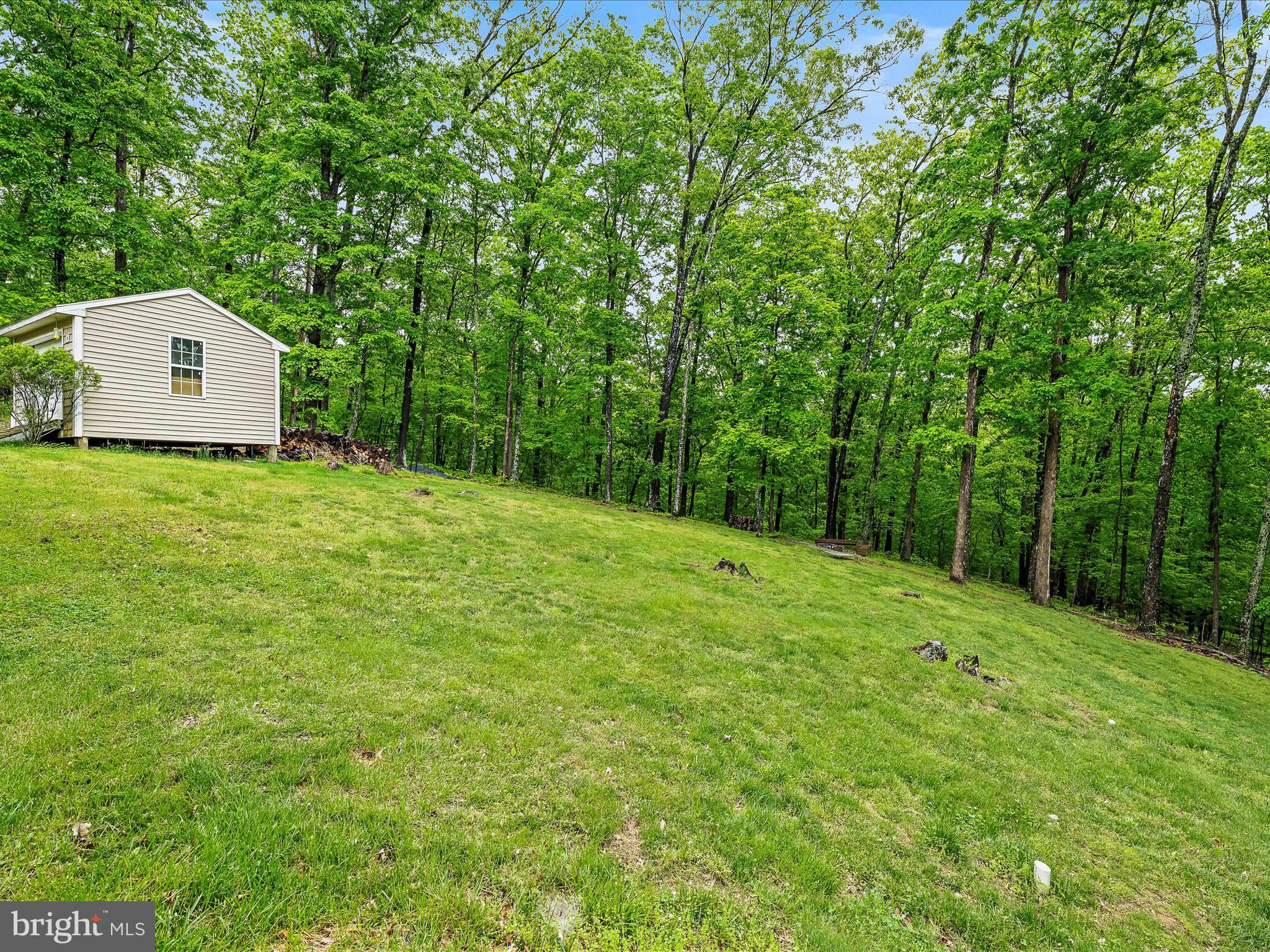 SLEEPY CREEK MOUNTAIN RETREAT - Residential