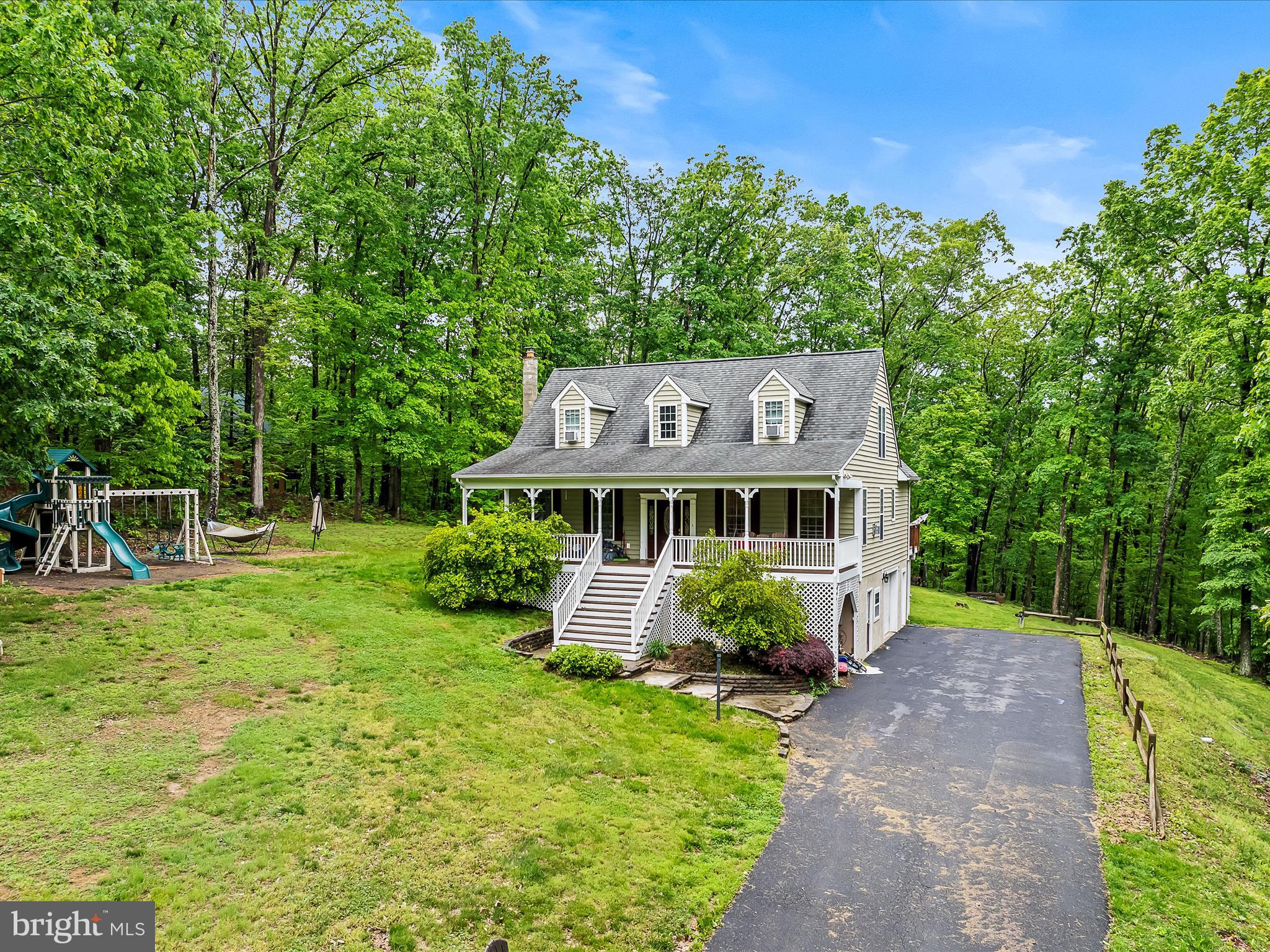 554 WISPY BRANCH LANE